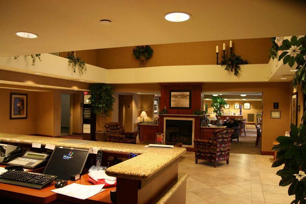 Hampton Inn Dubuque Hampton Inn Dubuque