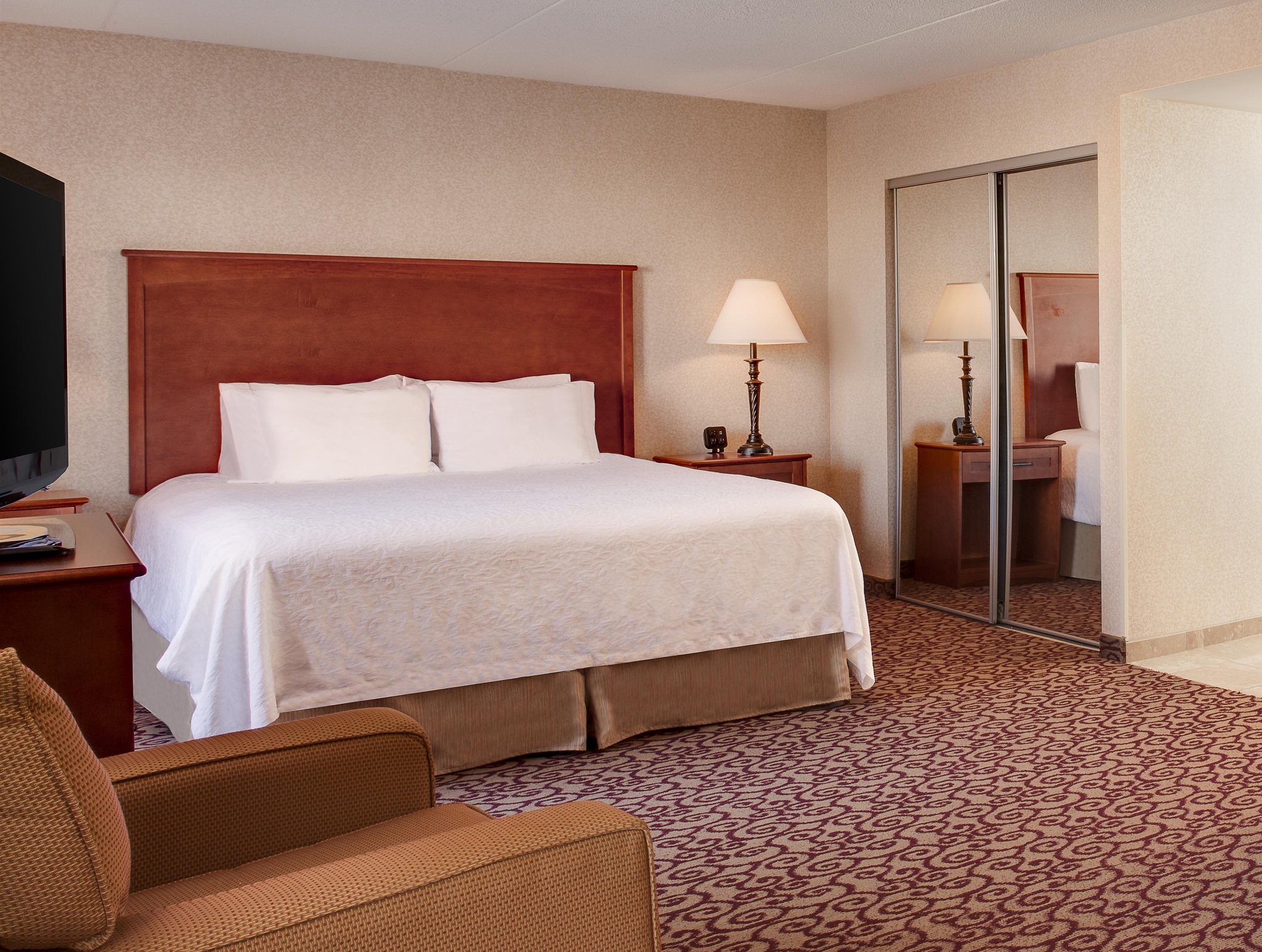 Hampton Inn Dubuque Hampton Inn Dubuque