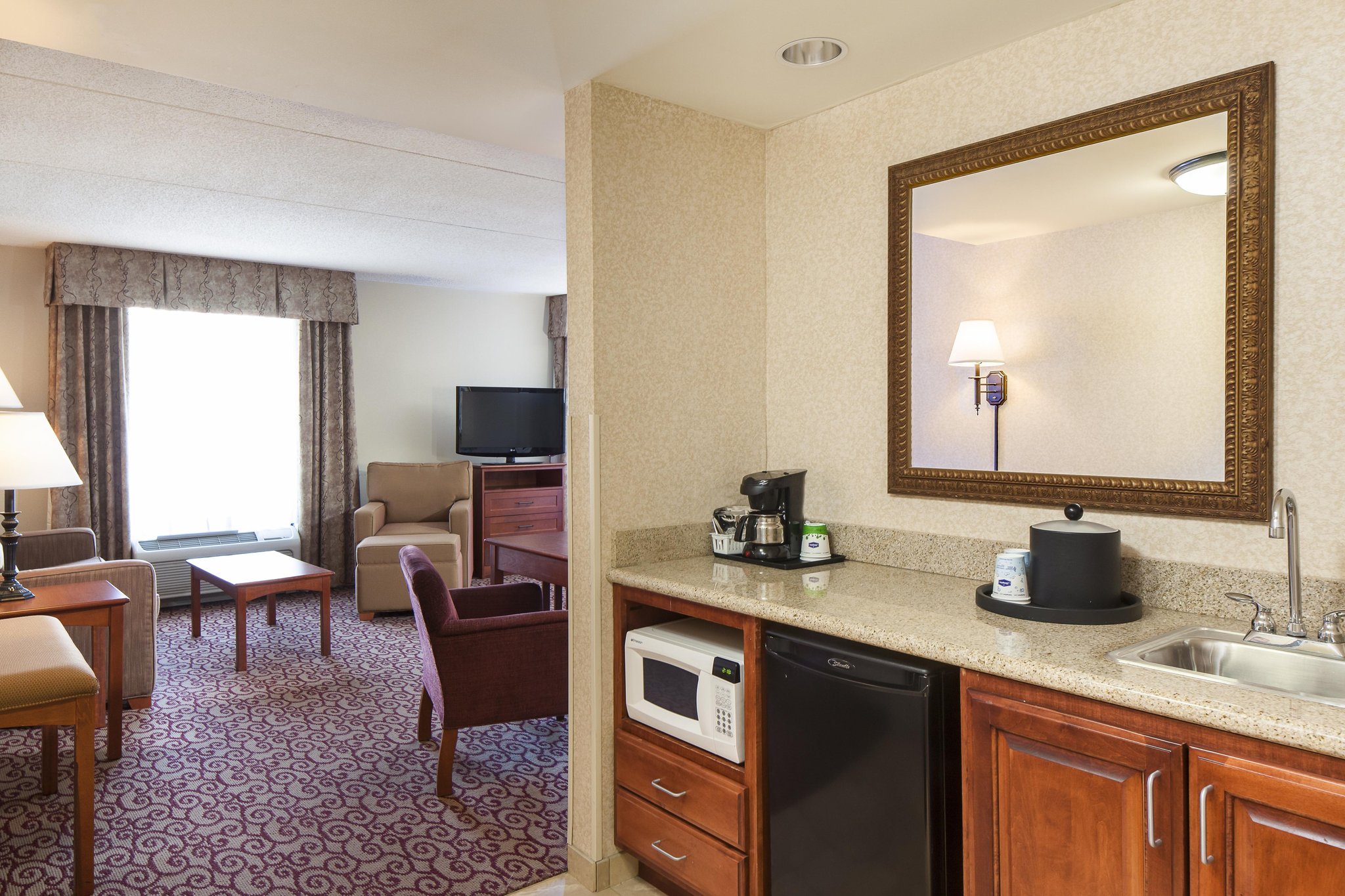 Hampton Inn Dubuque Hampton Inn Dubuque