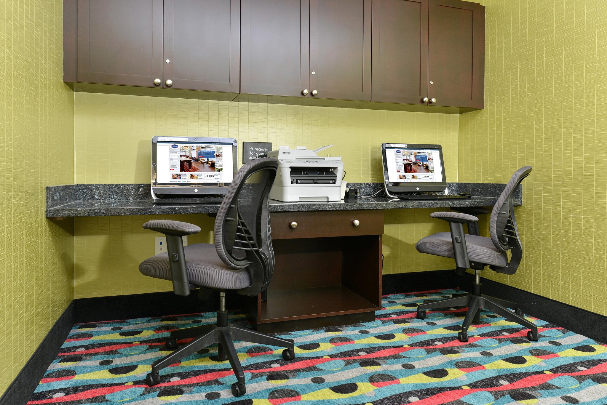Hampton Inn Iowa City/University Area Hampton Inn Iowa City/University Area