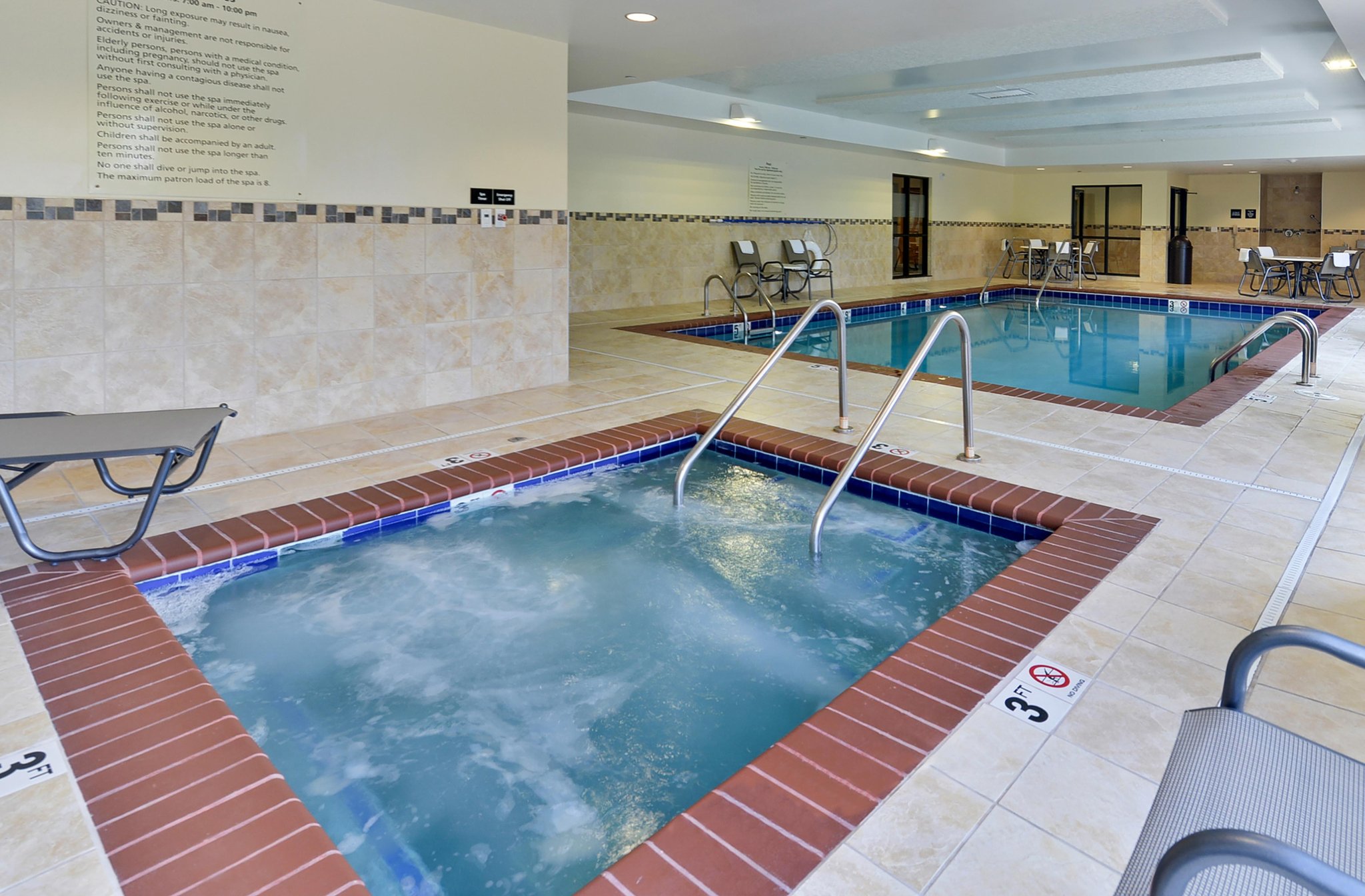 Hampton Inn Iowa City/University Area Hampton Inn Iowa City/University Area