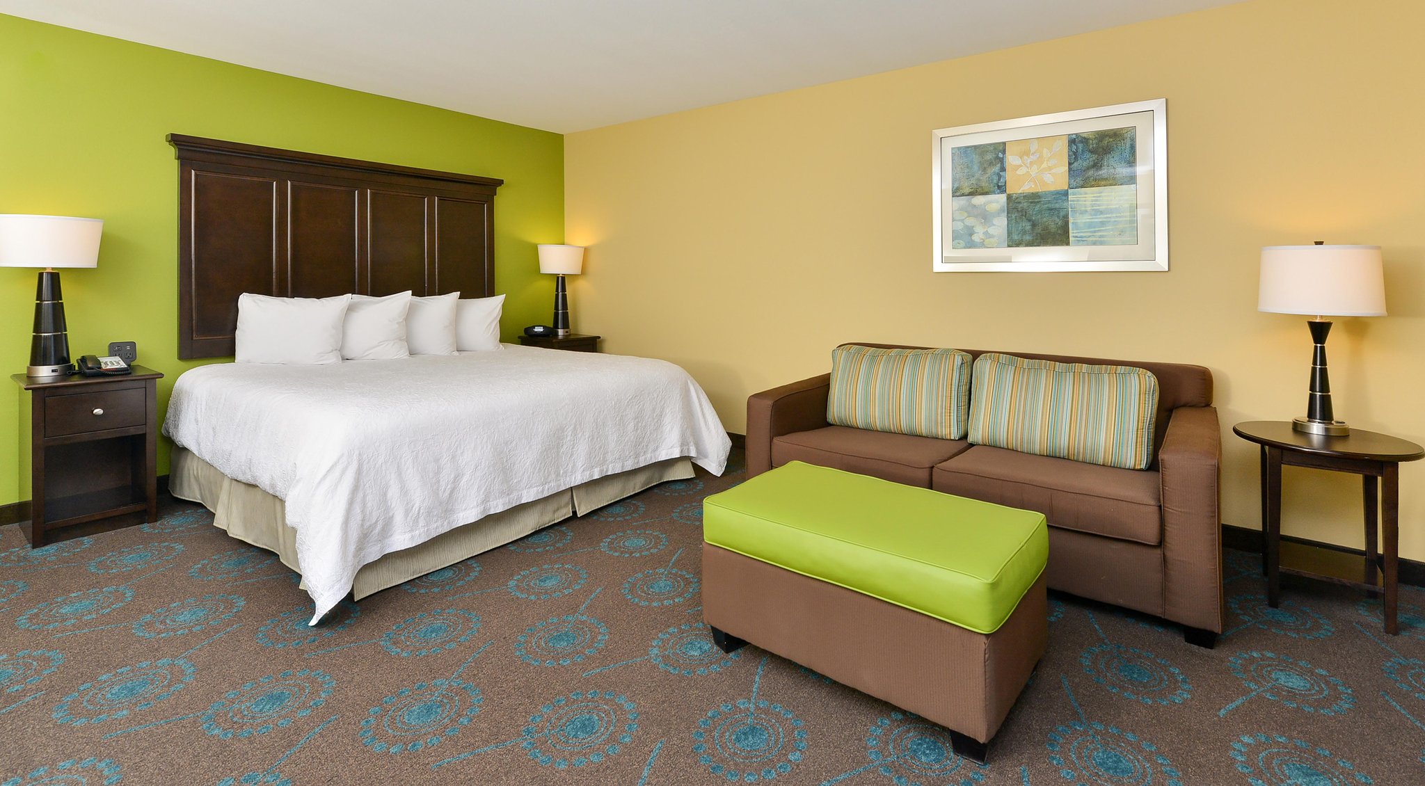 Hampton Inn Iowa City/University Area Hampton Inn Iowa City/University Area