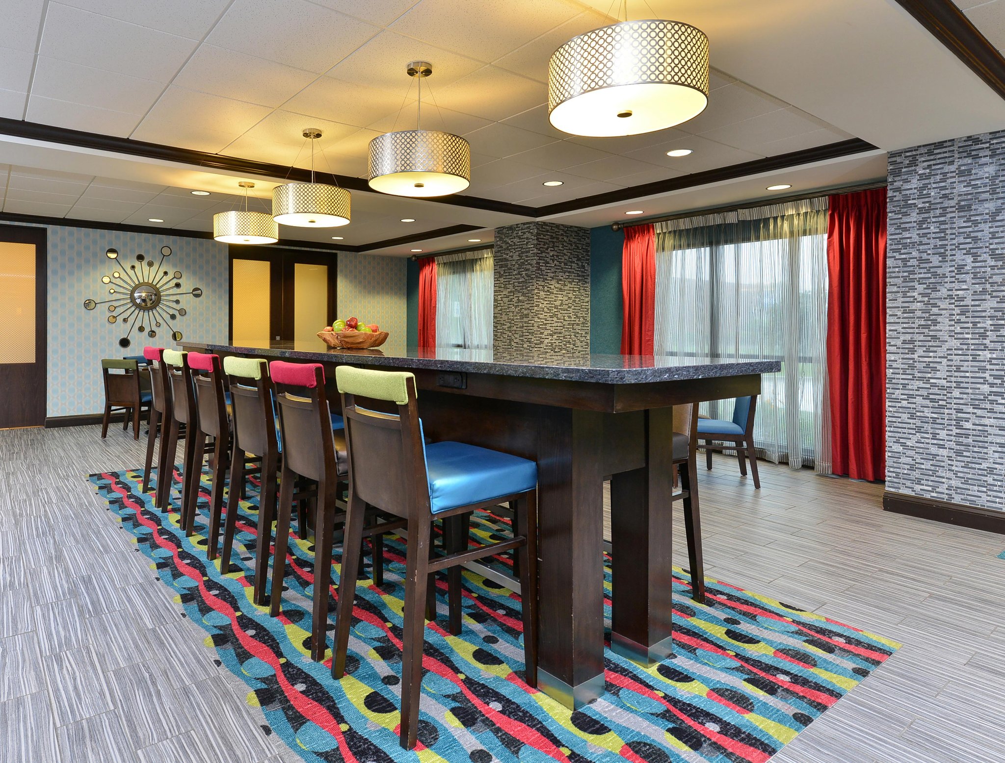 Hampton Inn Iowa City/University Area Hampton Inn Iowa City/University Area