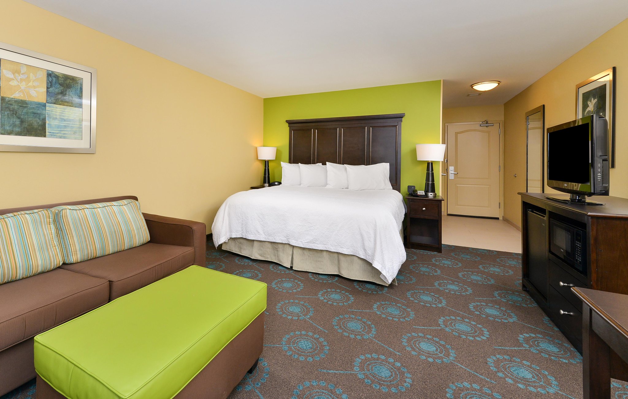 Hampton Inn Iowa City/University Area Hampton Inn Iowa City/University Area