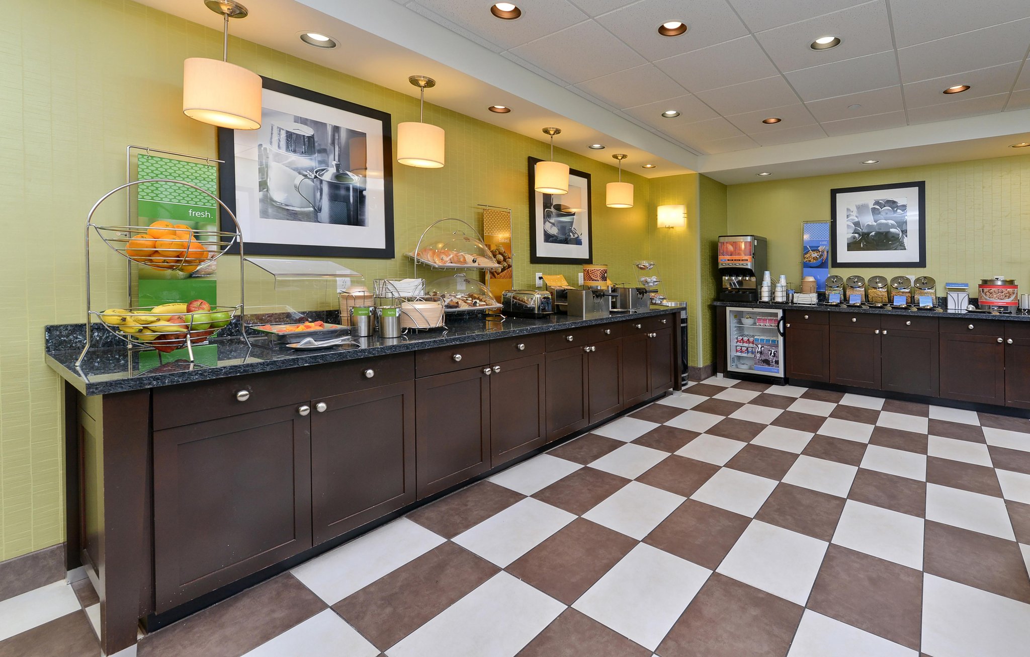 Hampton Inn Iowa City/University Area Hampton Inn Iowa City/University Area