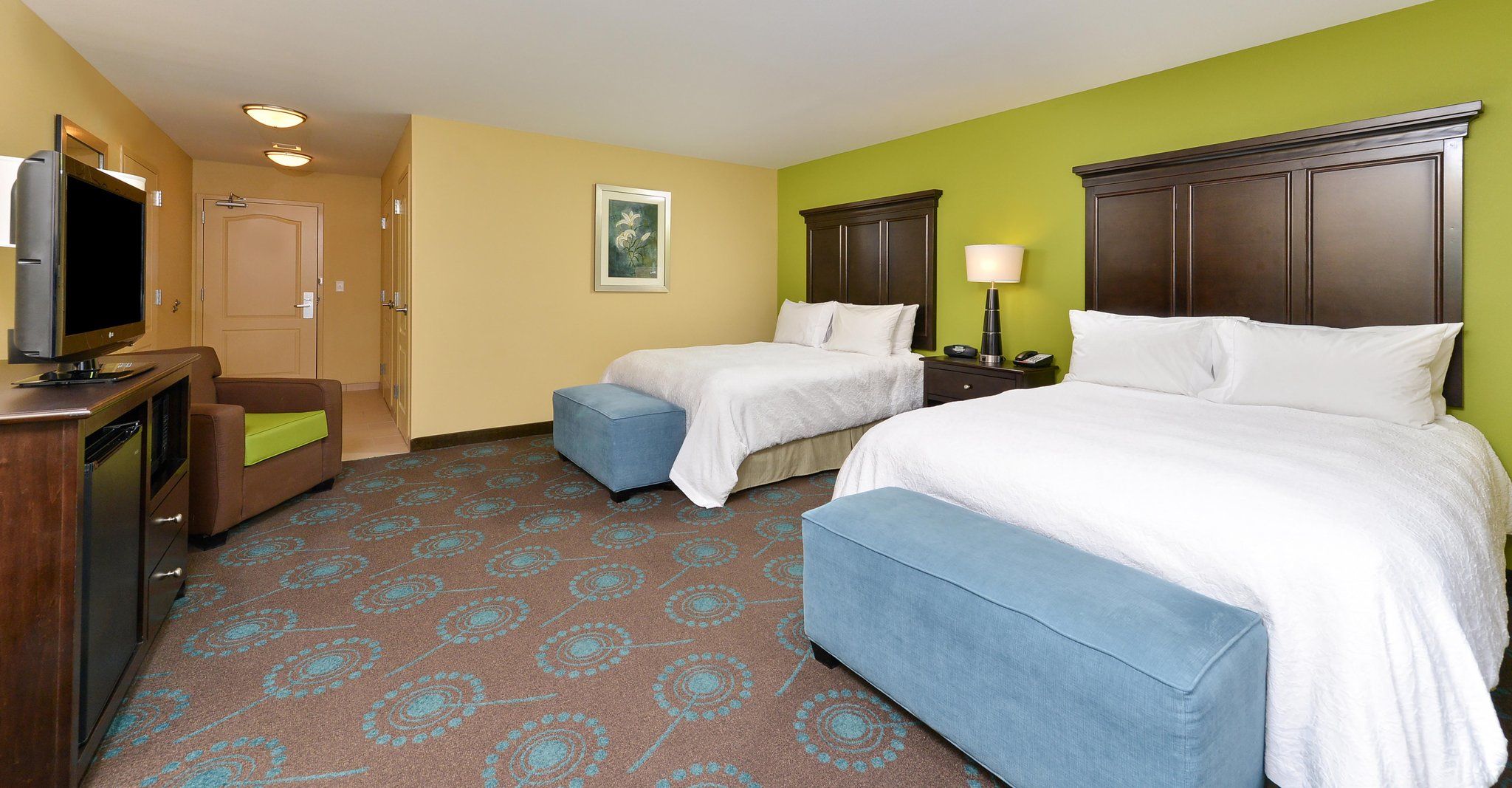Hampton Inn Iowa City/University Area Hampton Inn Iowa City/University Area
