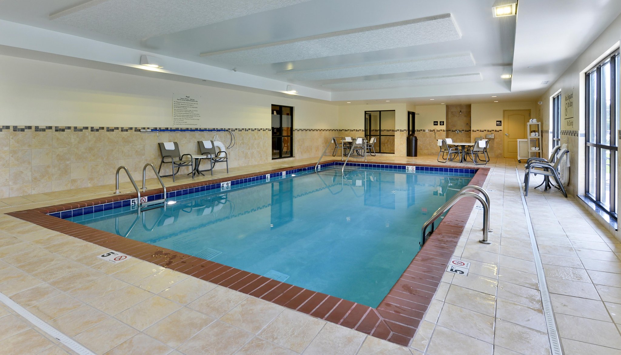 Hampton Inn Iowa City/University Area Hampton Inn Iowa City/University Area