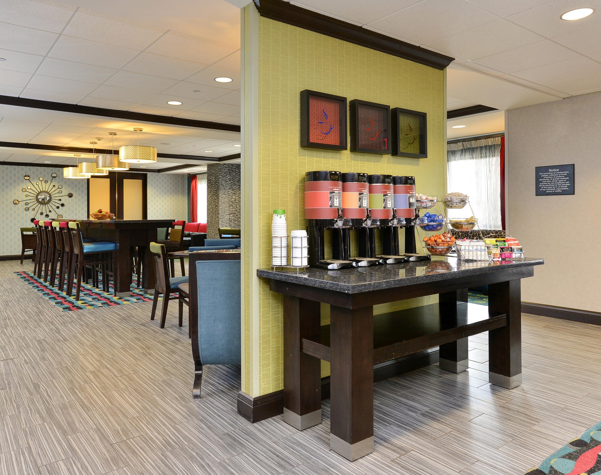 Hampton Inn Iowa City/University Area Hampton Inn Iowa City/University Area