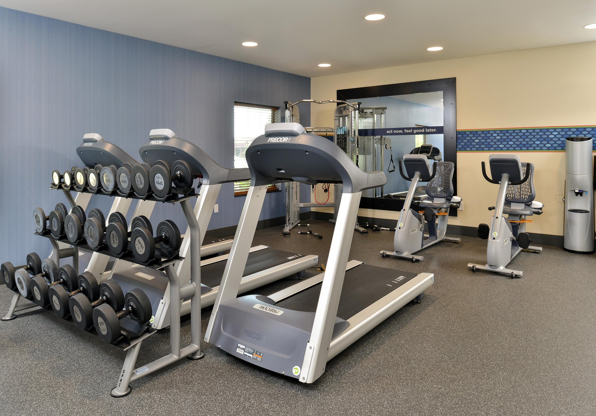 Hampton Inn Iowa City/University Area Hampton Inn Iowa City/University Area
