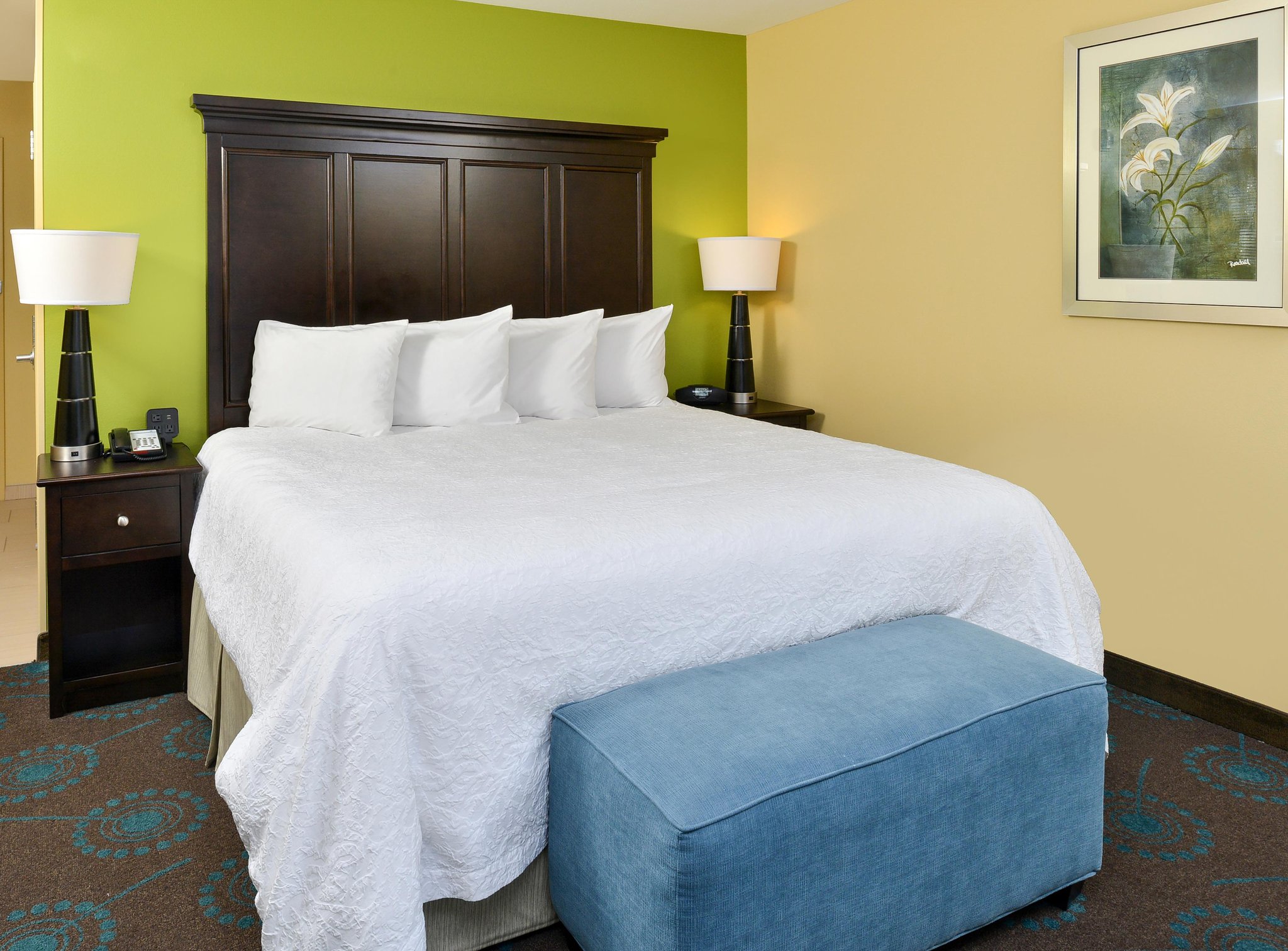 Hampton Inn Iowa City/University Area Hampton Inn Iowa City/University Area
