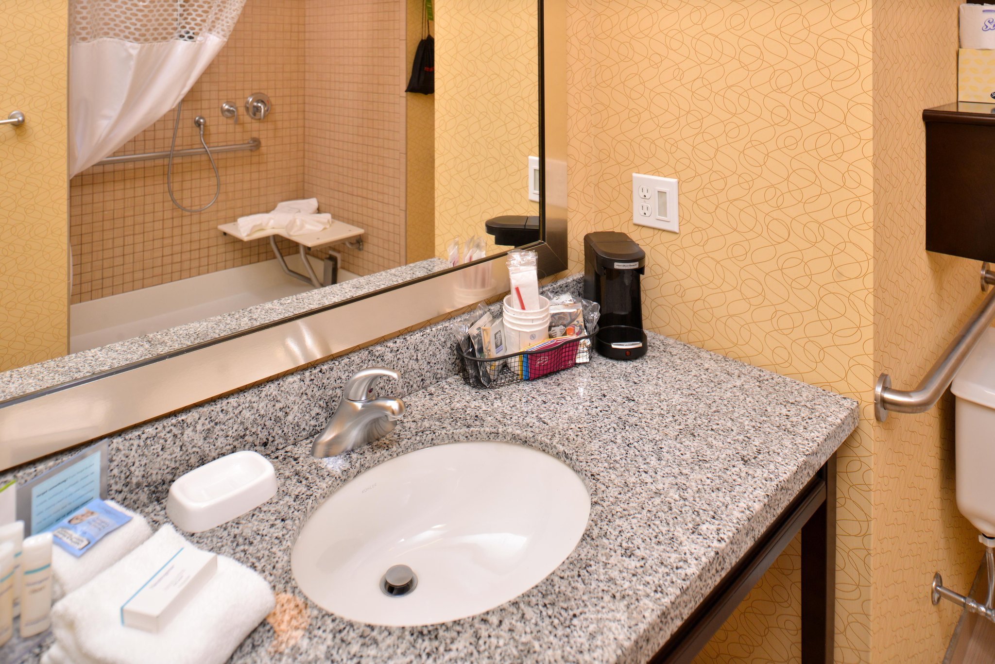 Hampton Inn Iowa City/University Area Hampton Inn Iowa City/University Area