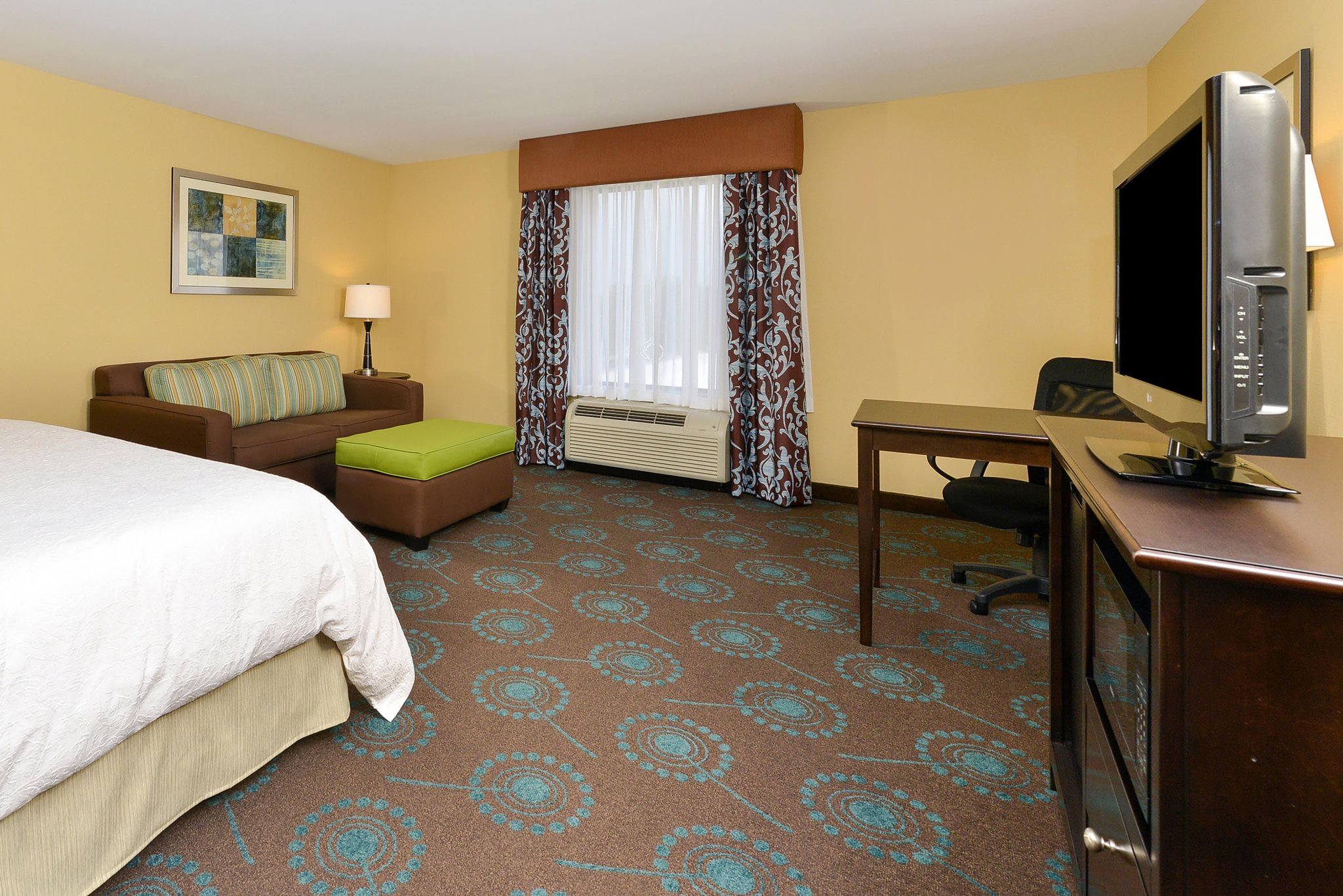 Hampton Inn Iowa City/University Area Hampton Inn Iowa City/University Area