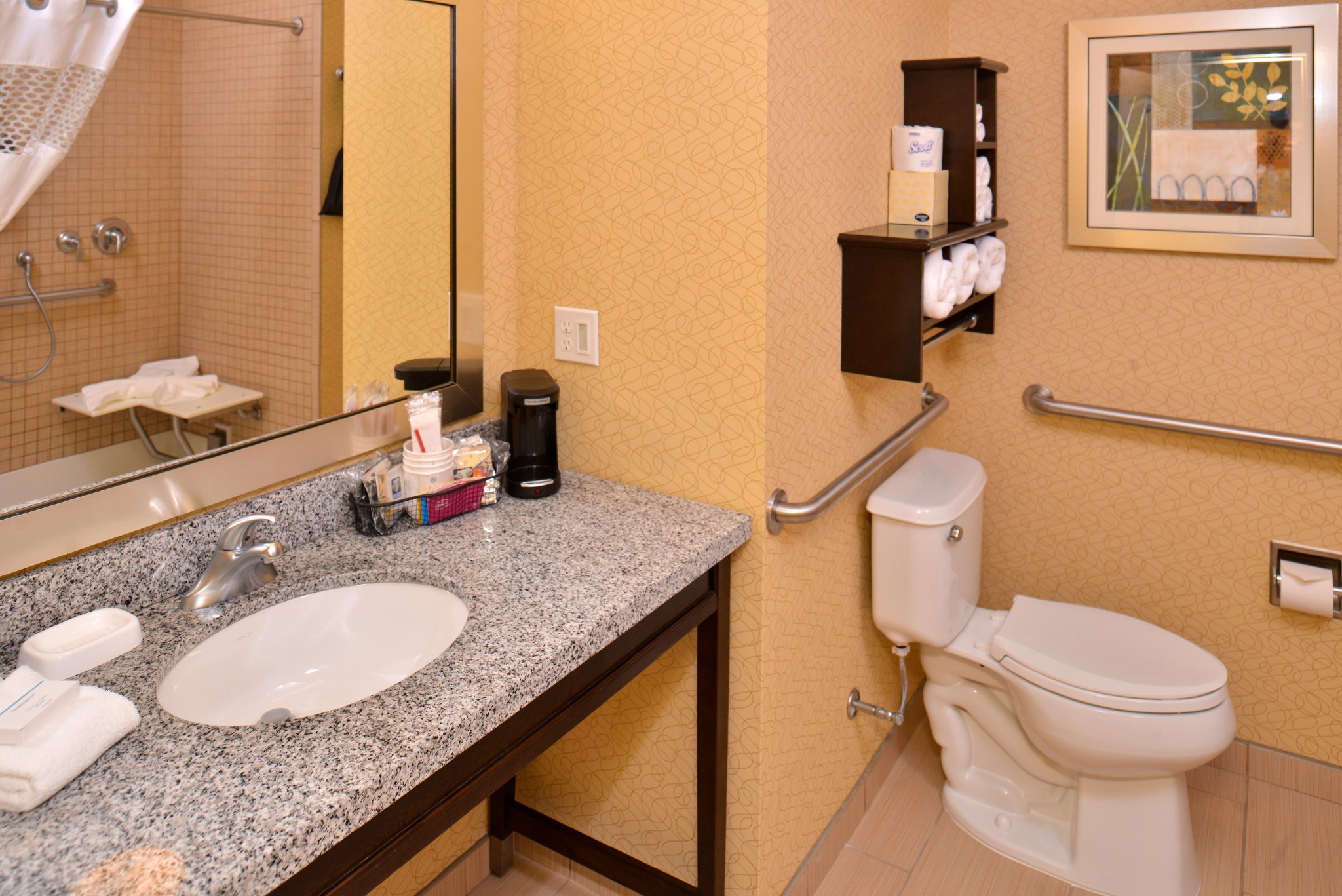Hampton Inn Iowa City/University Area Hampton Inn Iowa City/University Area