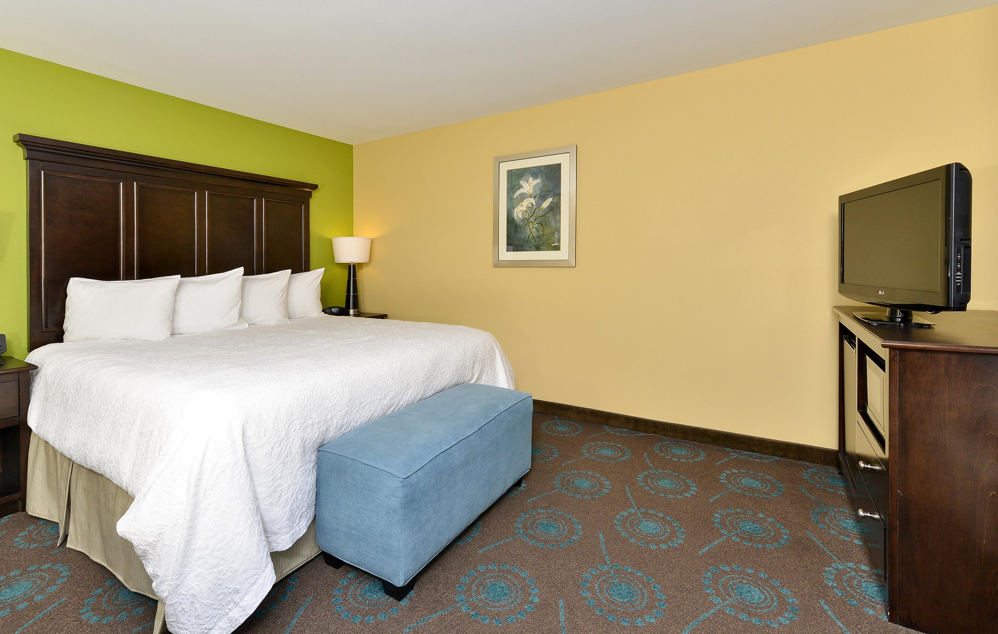Hampton Inn Iowa City/University Area Hampton Inn Iowa City/University Area