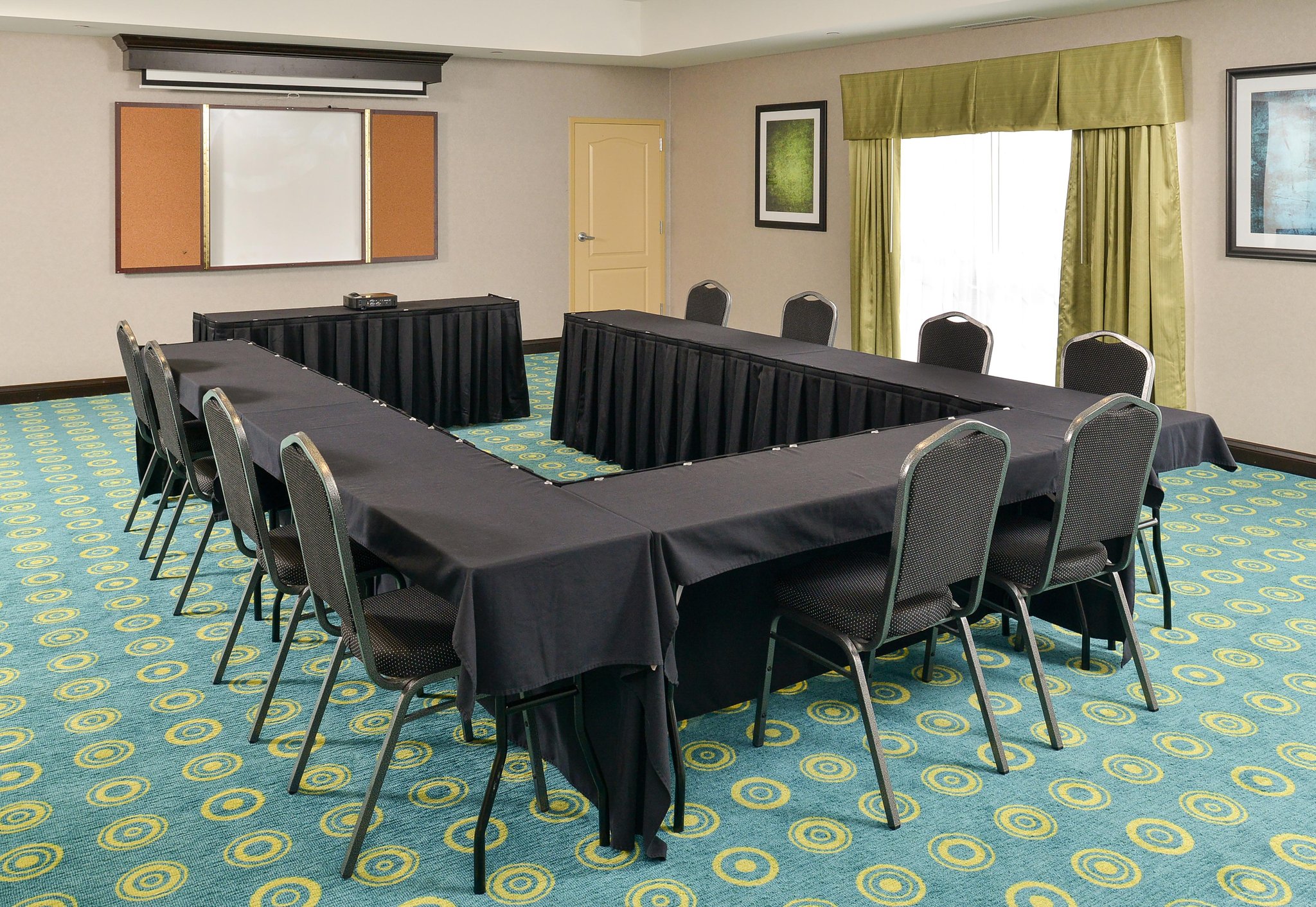 Hampton Inn Iowa City/University Area Hampton Inn Iowa City/University Area