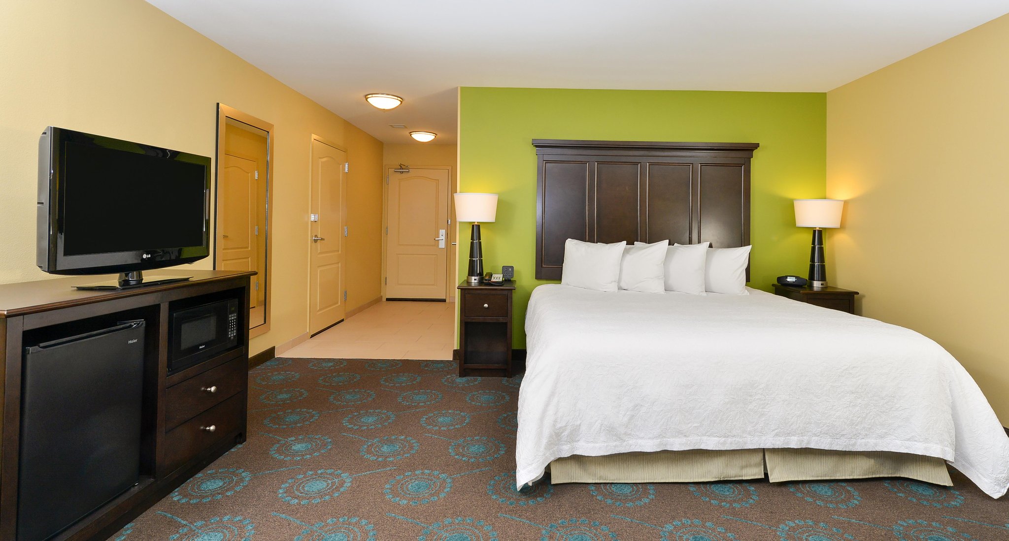 Hampton Inn Iowa City/University Area Hampton Inn Iowa City/University Area