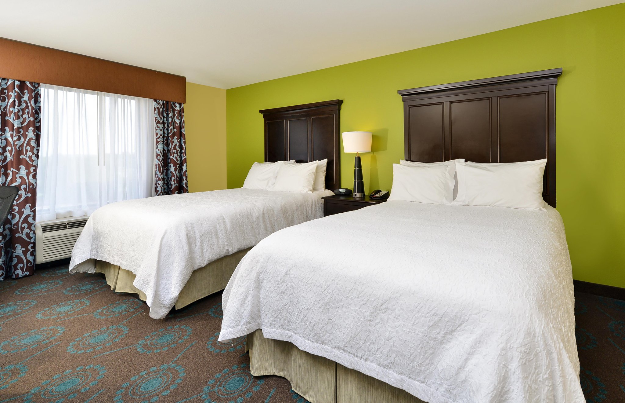 Hampton Inn Iowa City/University Area Hampton Inn Iowa City/University Area