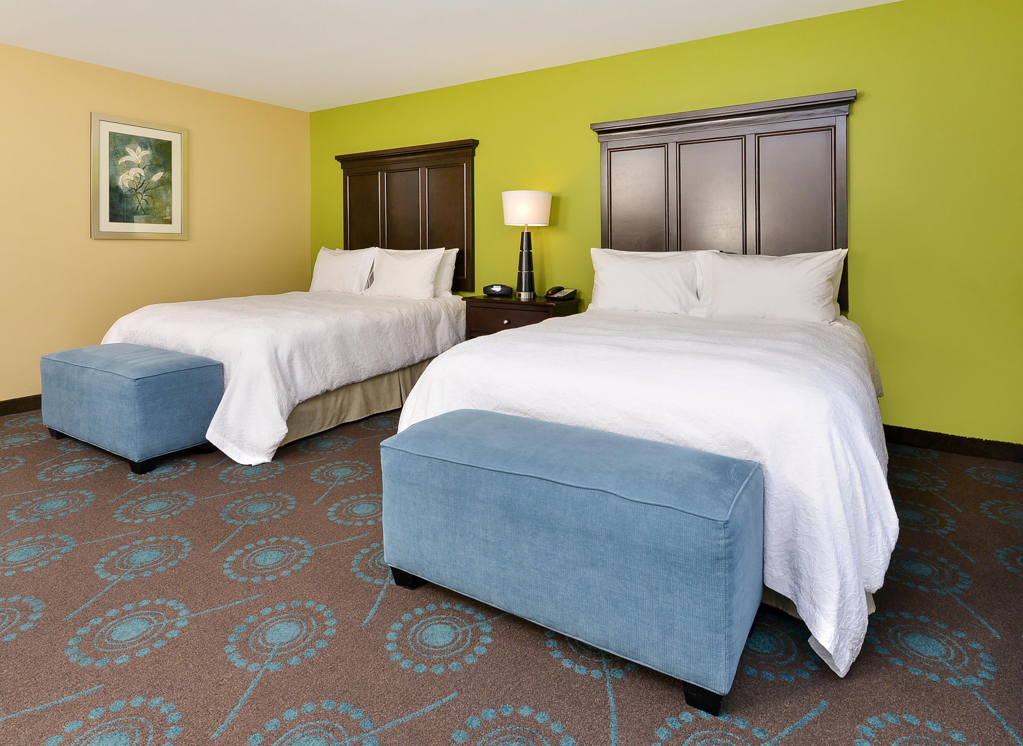 Hampton Inn Iowa City/University Area Hampton Inn Iowa City/University Area
