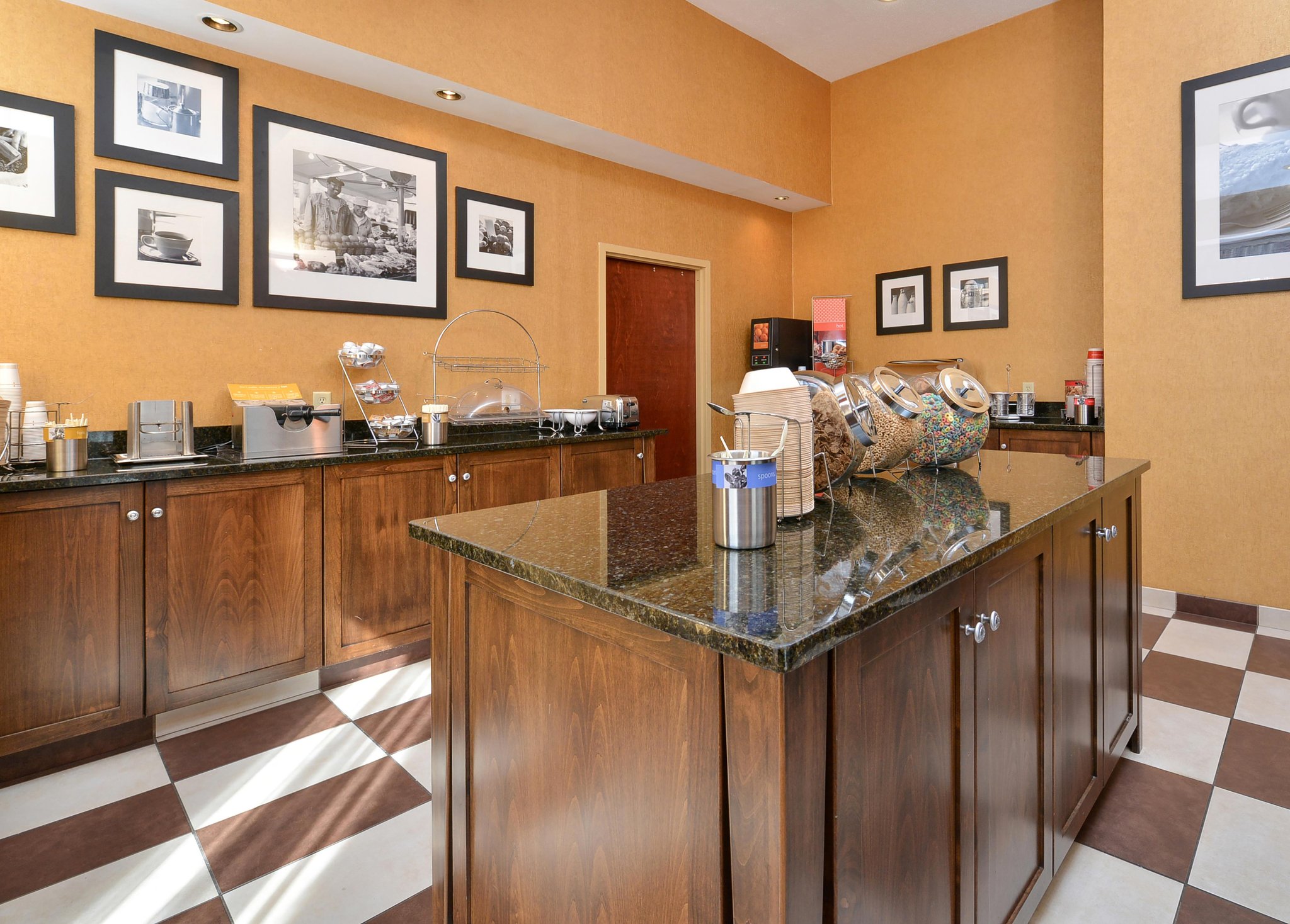Hampton Inn Keokuk Hampton Inn Keokuk