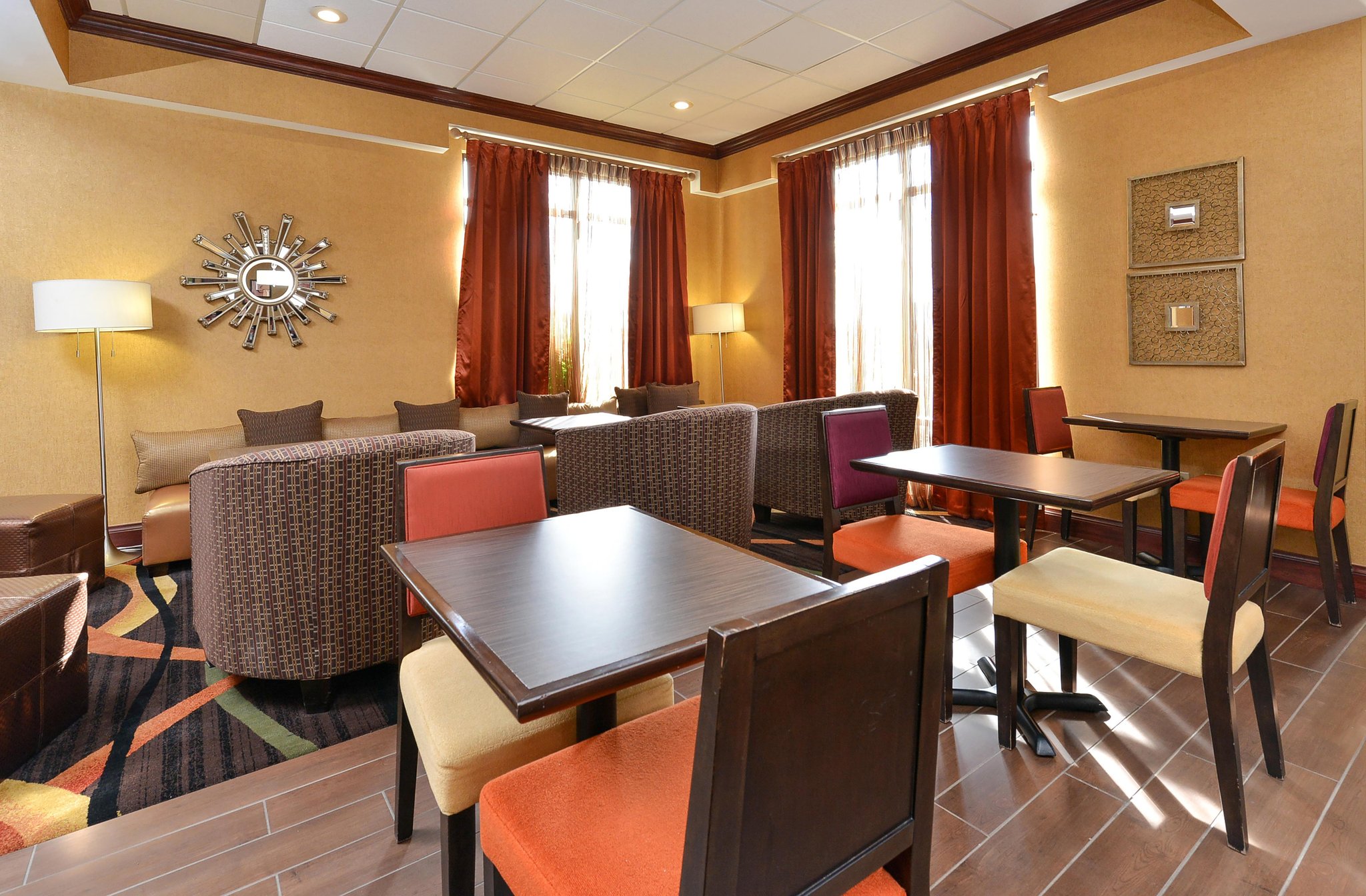 Hampton Inn Keokuk Hampton Inn Keokuk