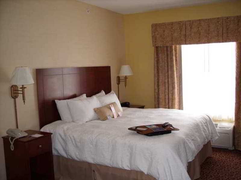 Hampton Inn Keokuk Hampton Inn Keokuk
