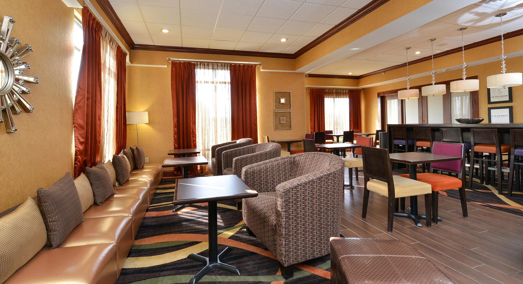 Hampton Inn Keokuk Hampton Inn Keokuk