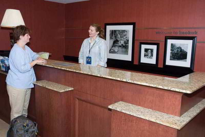 Hampton Inn Keokuk Hampton Inn Keokuk