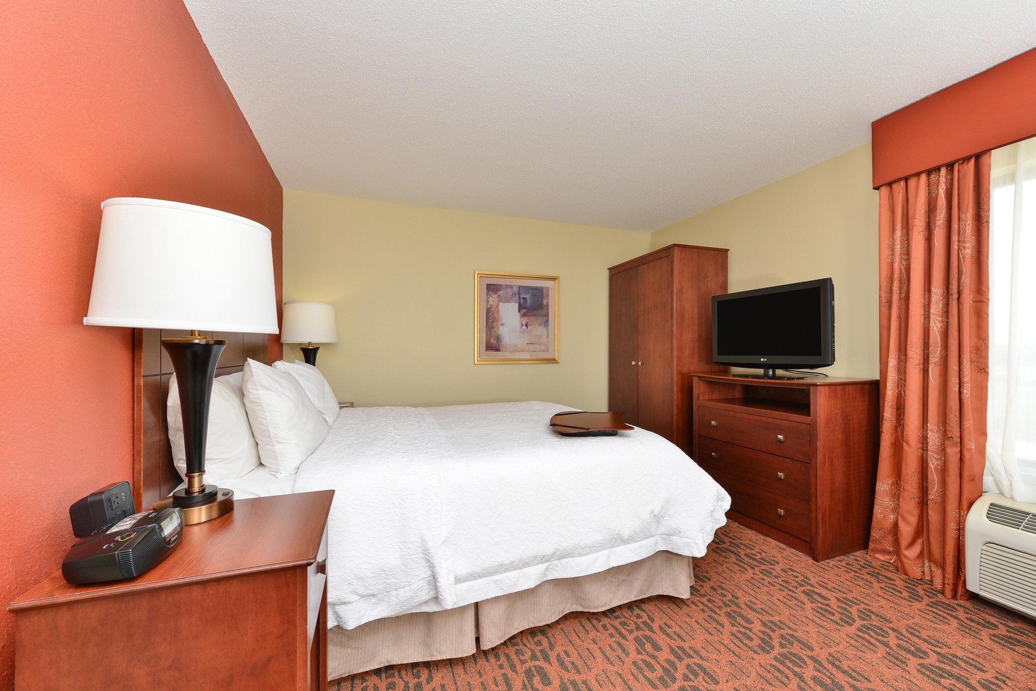 Hampton Inn Keokuk Hampton Inn Keokuk