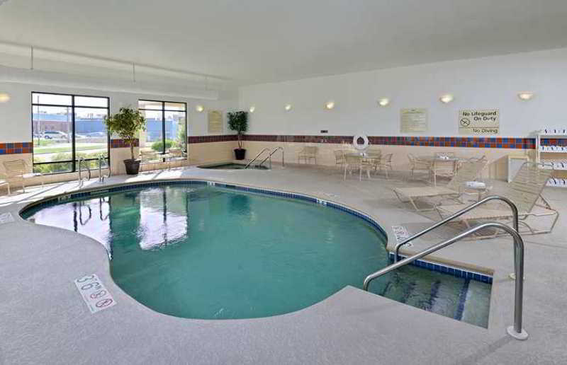 Hampton Inn Keokuk Hampton Inn Keokuk