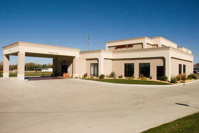 Hampton Inn Keokuk Hampton Inn Keokuk