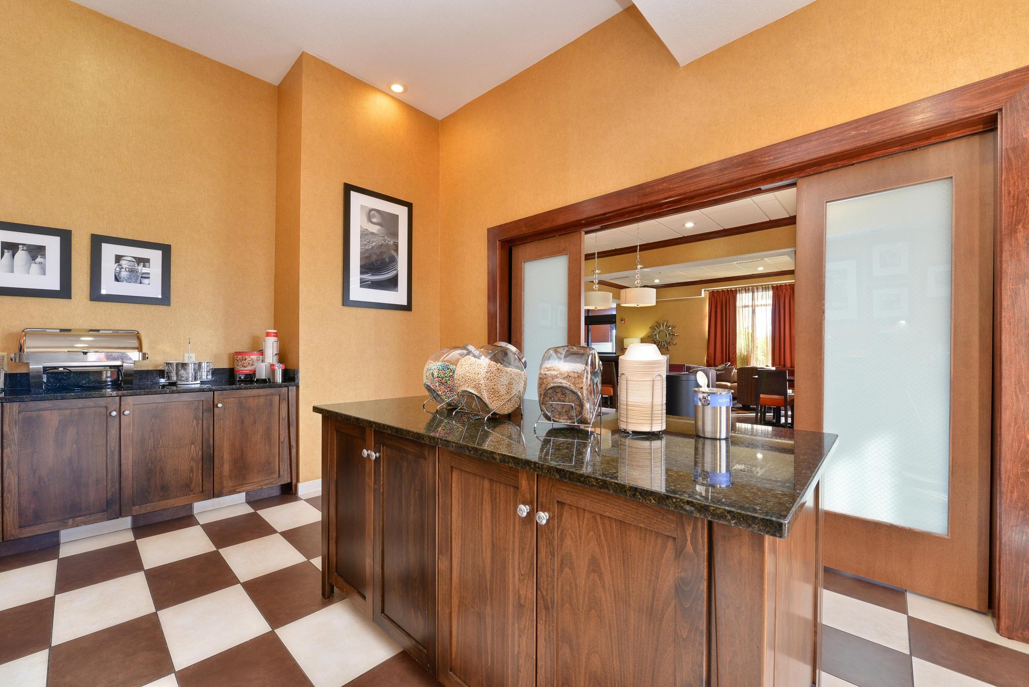 Hampton Inn Keokuk Hampton Inn Keokuk