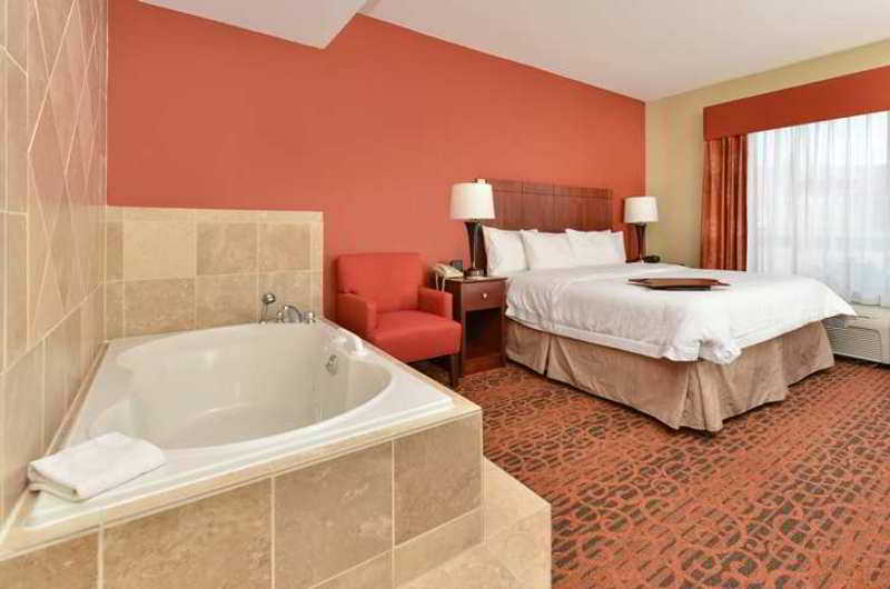 Hampton Inn Keokuk Hampton Inn Keokuk