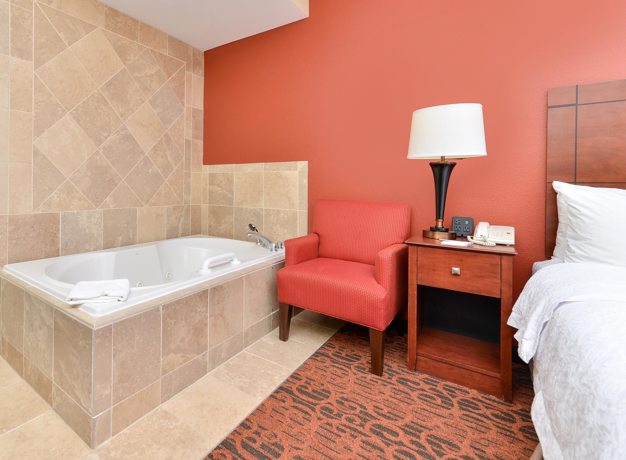 Hampton Inn Keokuk Hampton Inn Keokuk