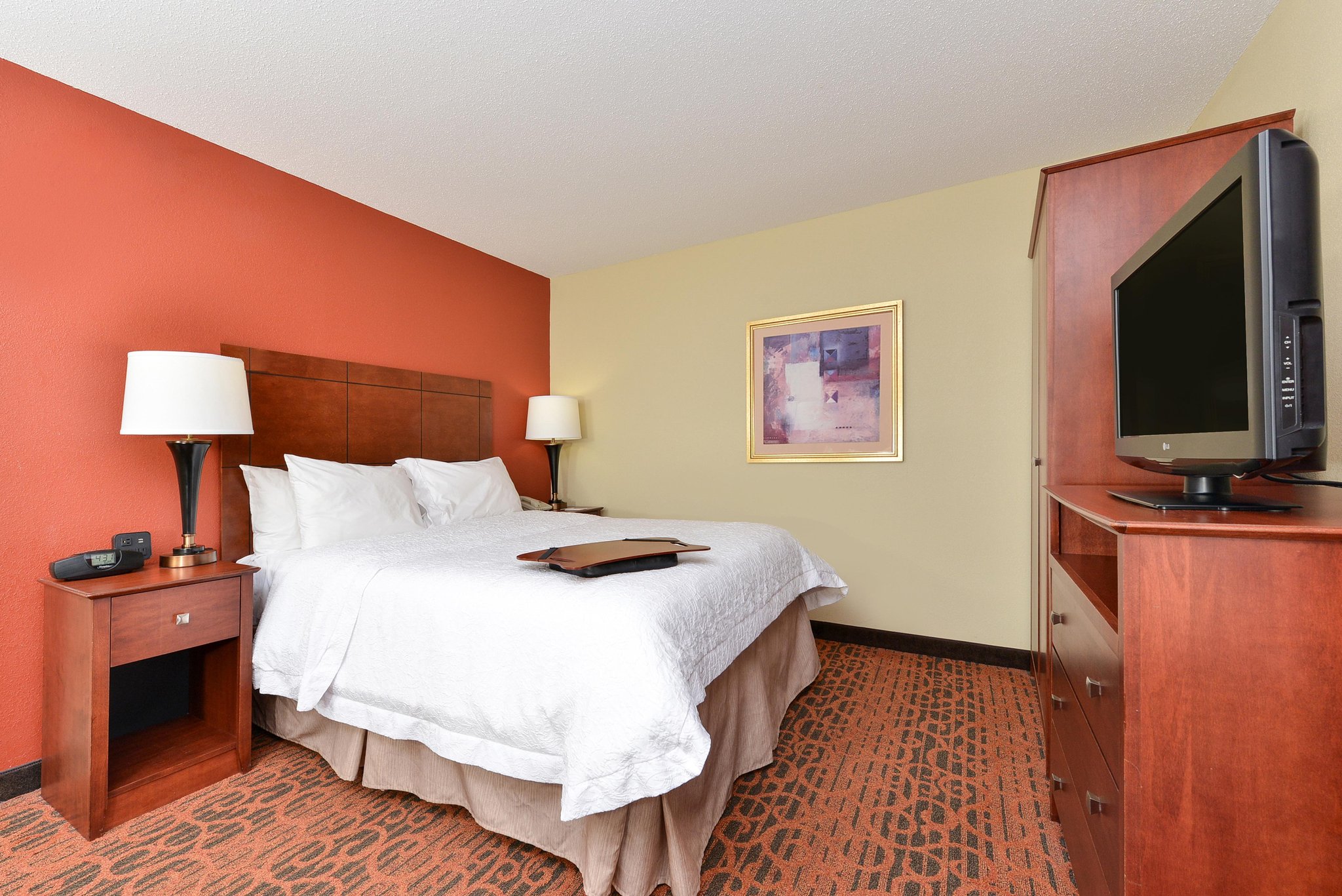 Hampton Inn Keokuk Hampton Inn Keokuk
