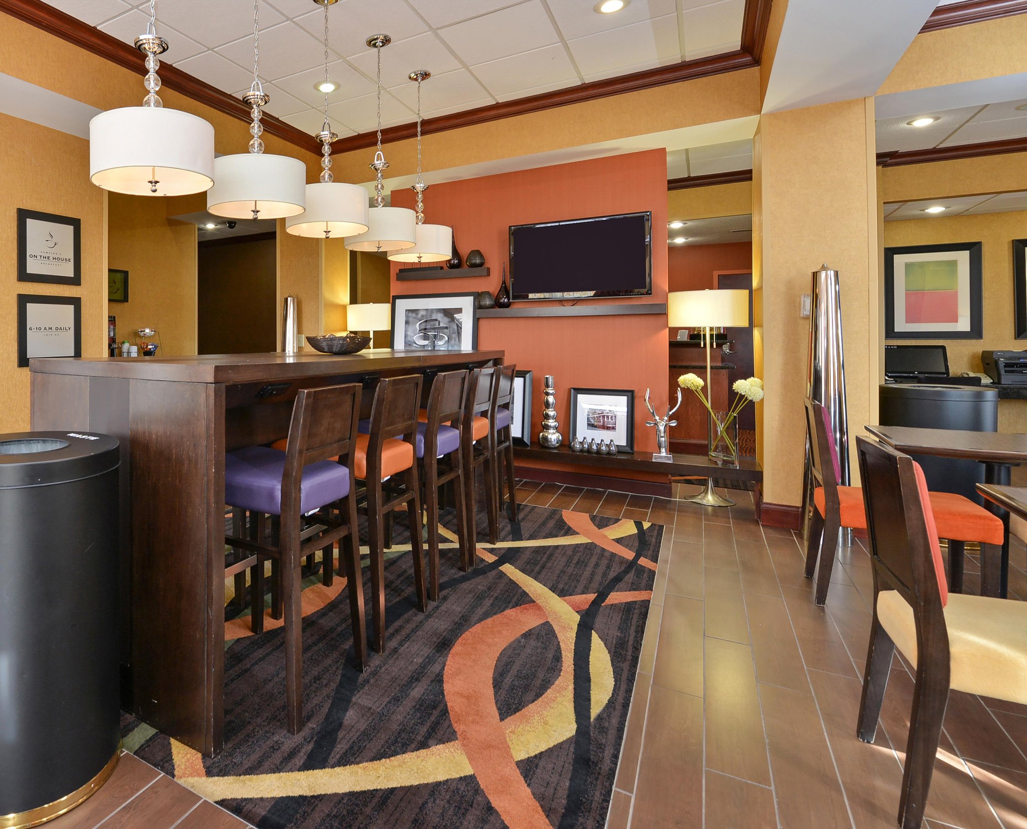 Hampton Inn Keokuk Hampton Inn Keokuk