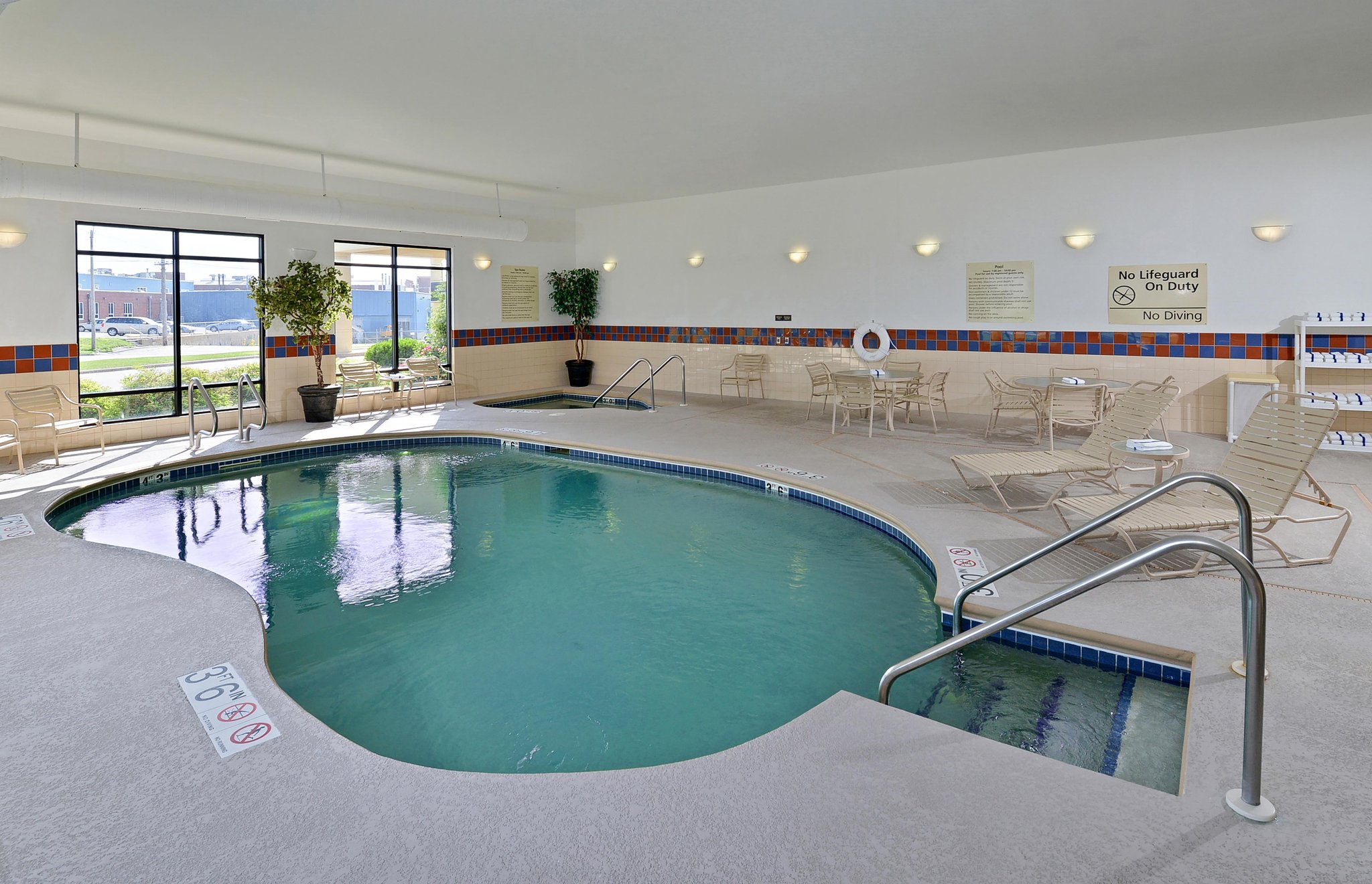 Hampton Inn Keokuk Hampton Inn Keokuk