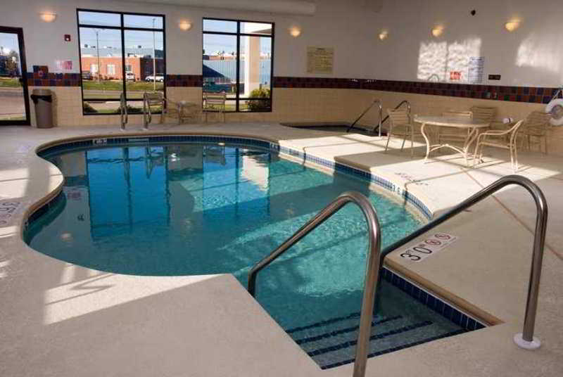 Hampton Inn Keokuk Hampton Inn Keokuk