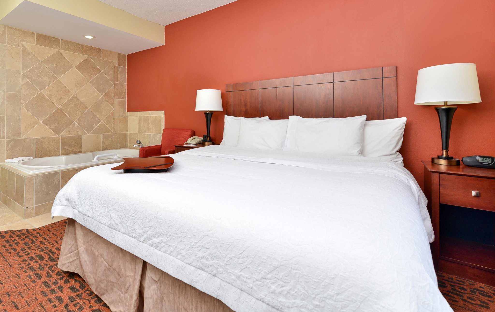 Hampton Inn Keokuk Hampton Inn Keokuk