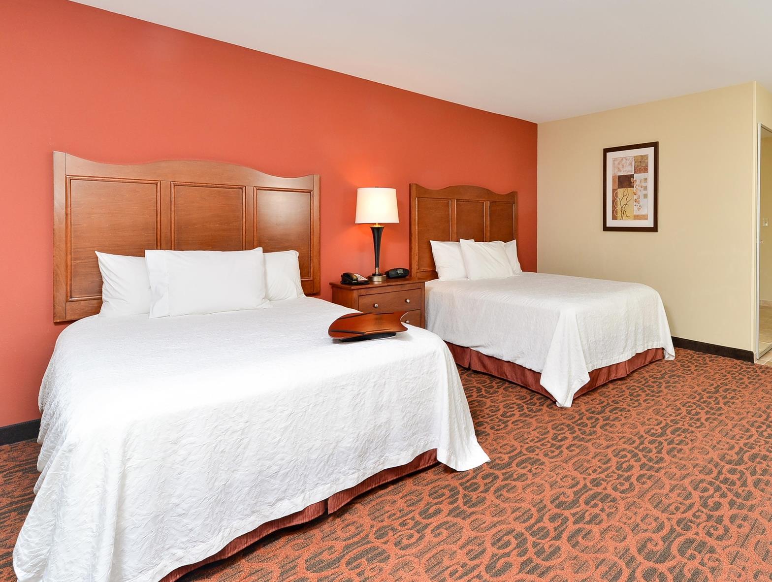 Hampton Inn Ottumwa Hampton Inn Ottumwa