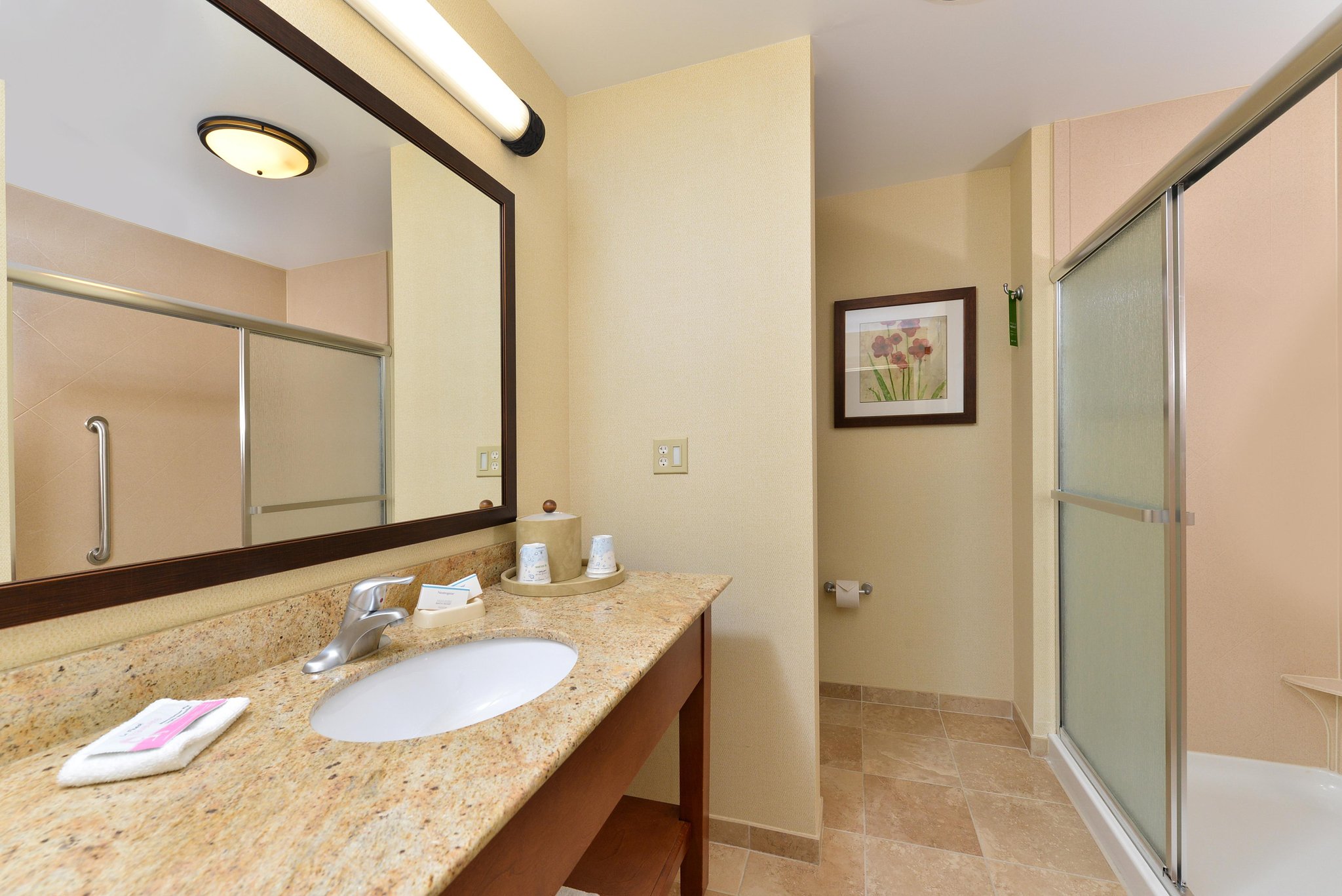 Hampton Inn Ottumwa Hampton Inn Ottumwa