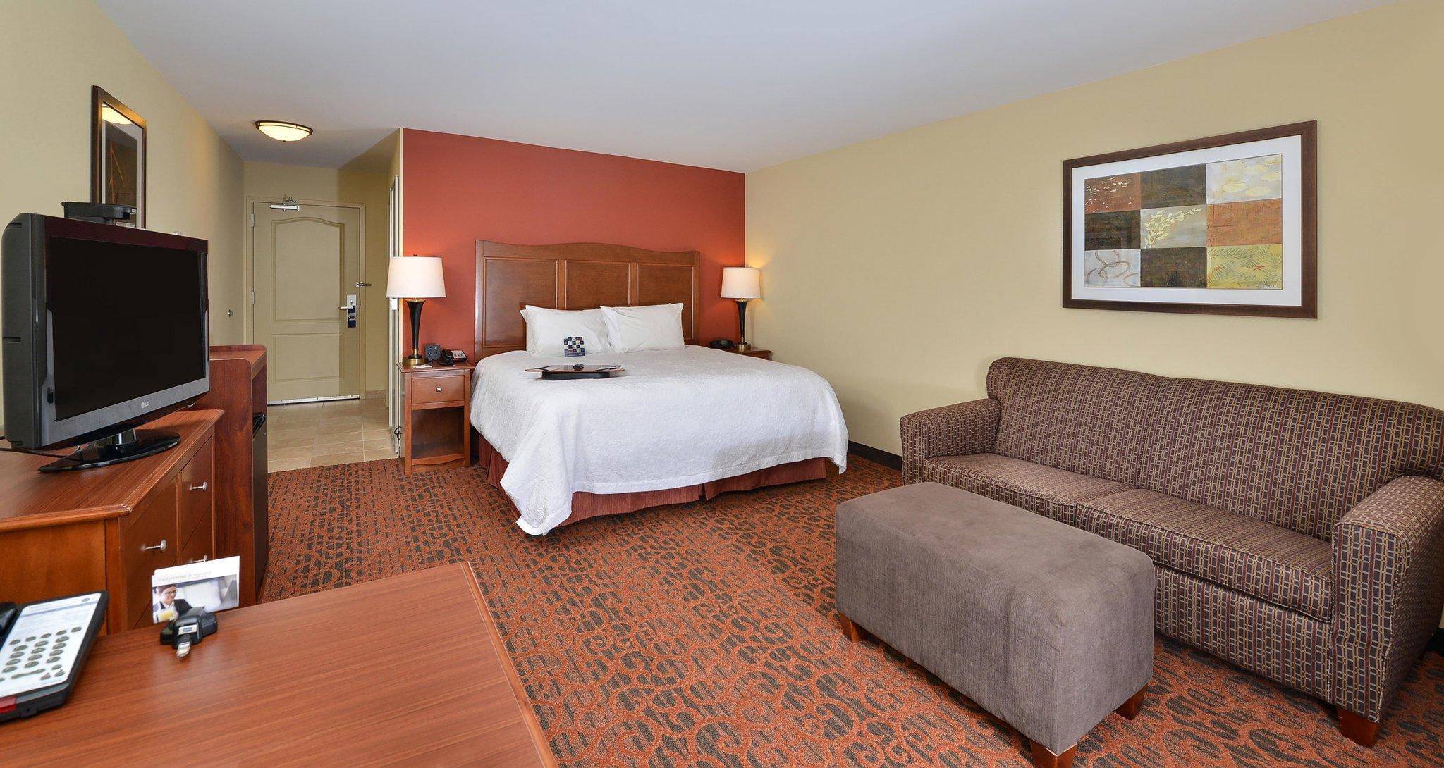 Hampton Inn Ottumwa Hampton Inn Ottumwa