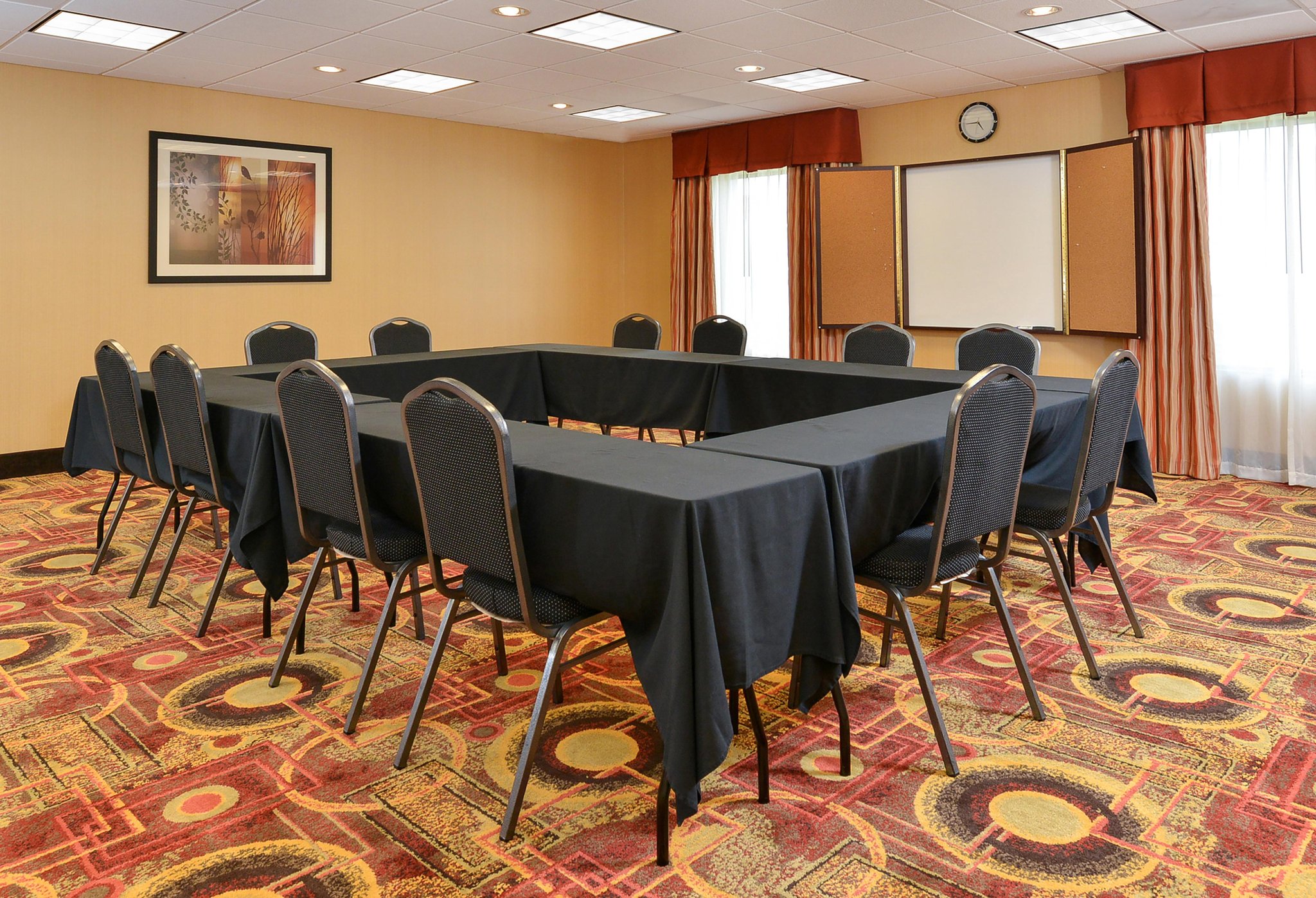 Hampton Inn Ottumwa Hampton Inn Ottumwa