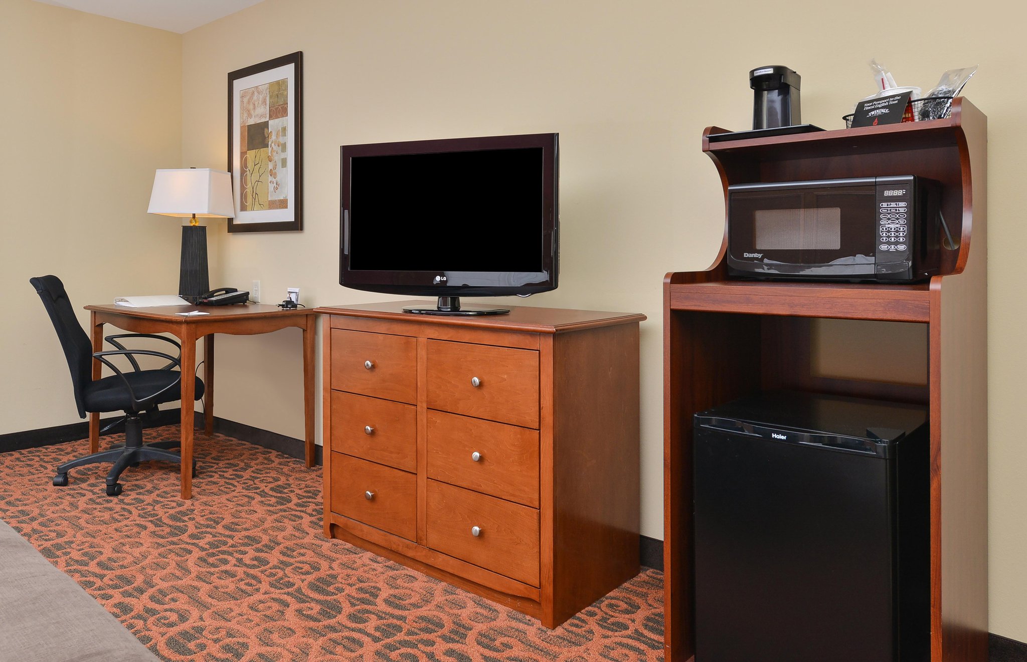 Hampton Inn Ottumwa Hampton Inn Ottumwa