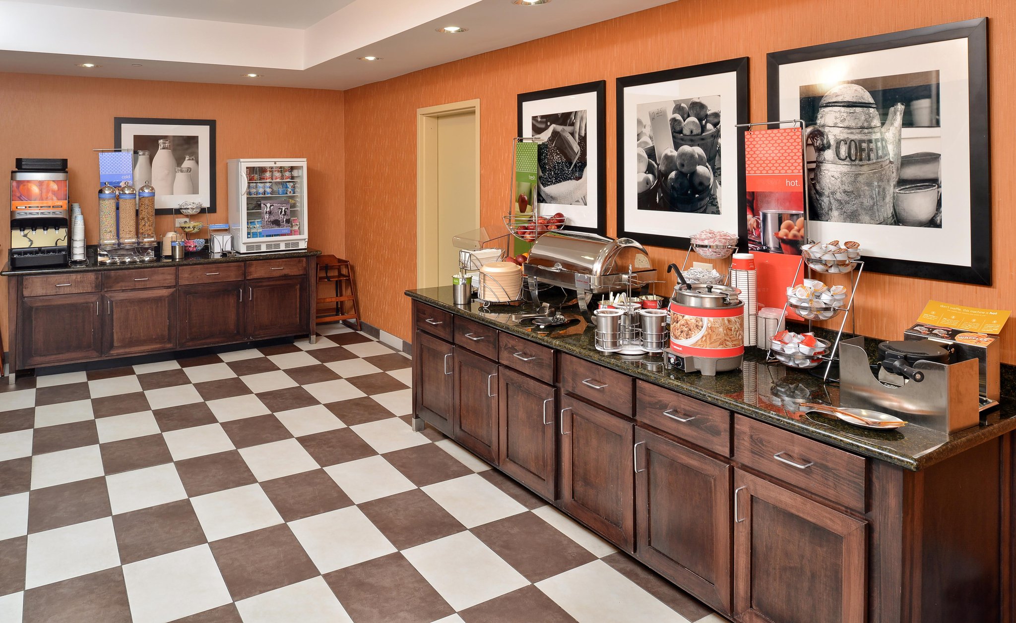 Hampton Inn Ottumwa Hampton Inn Ottumwa