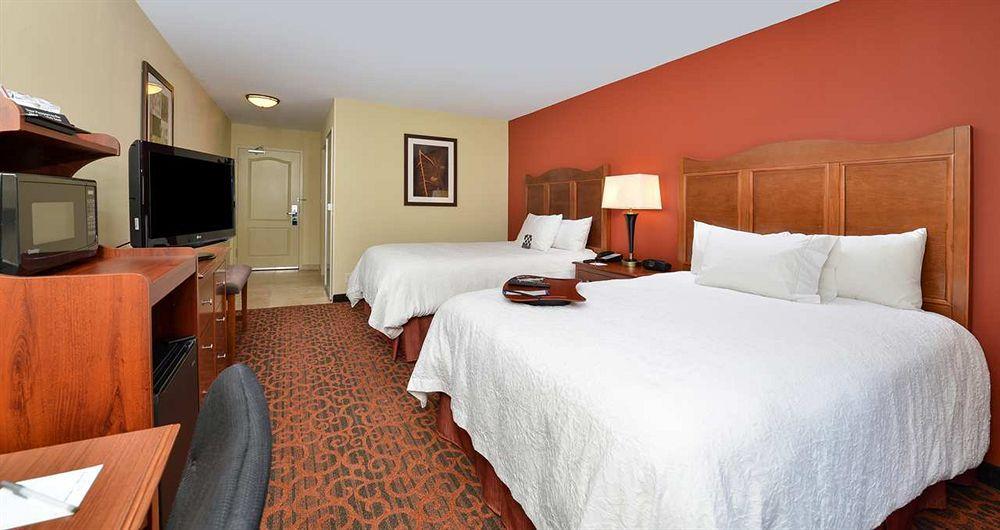 Hampton Inn Ottumwa Hampton Inn Ottumwa