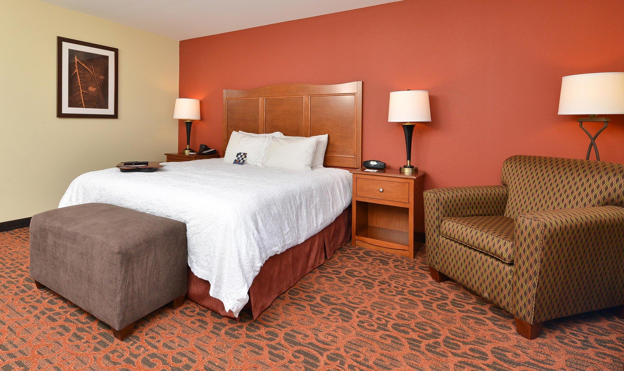 Hampton Inn Ottumwa Hampton Inn Ottumwa