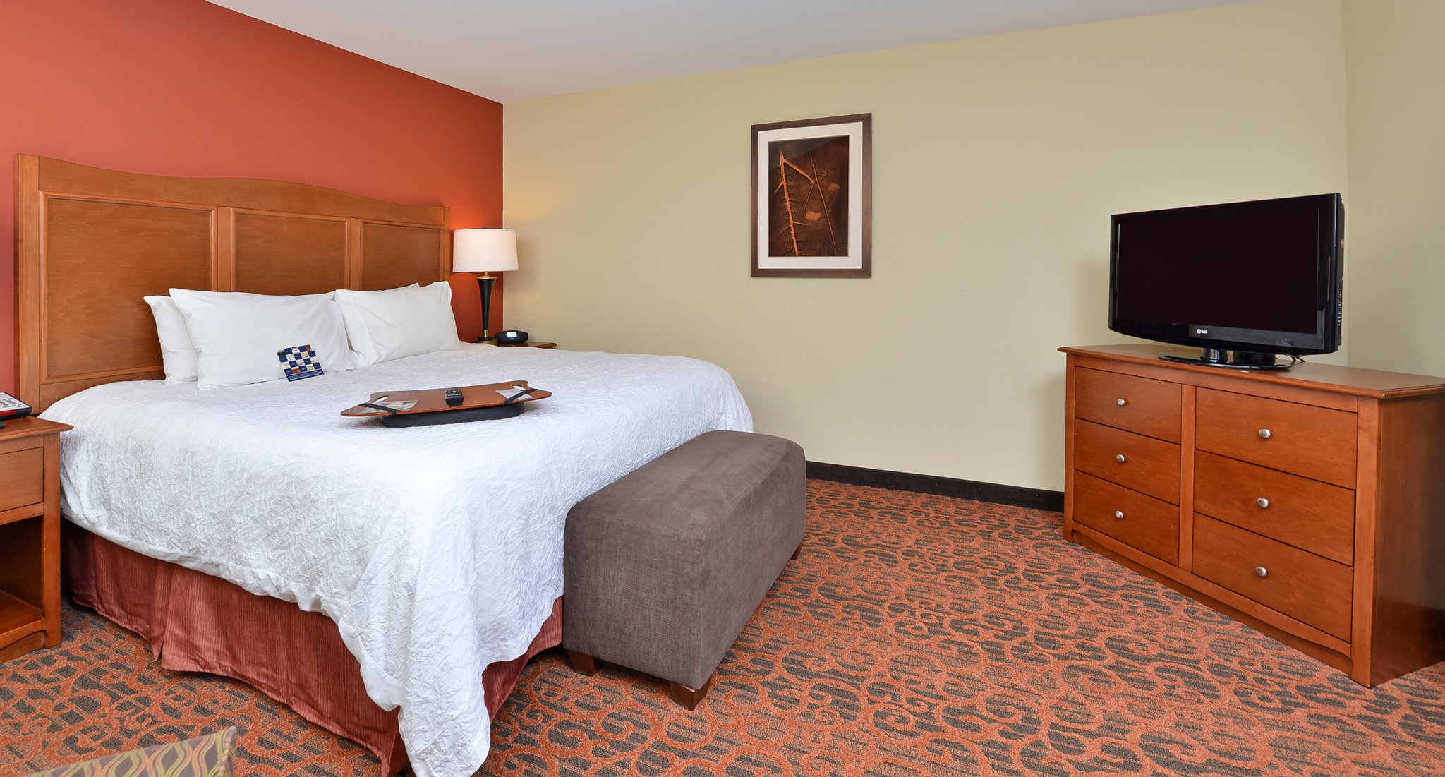 Hampton Inn Ottumwa Hampton Inn Ottumwa