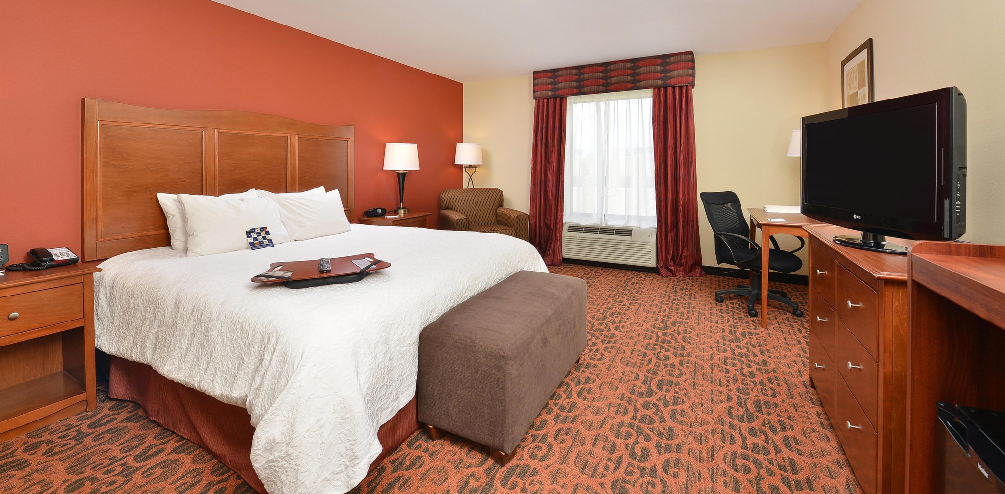 Hampton Inn Ottumwa Hampton Inn Ottumwa