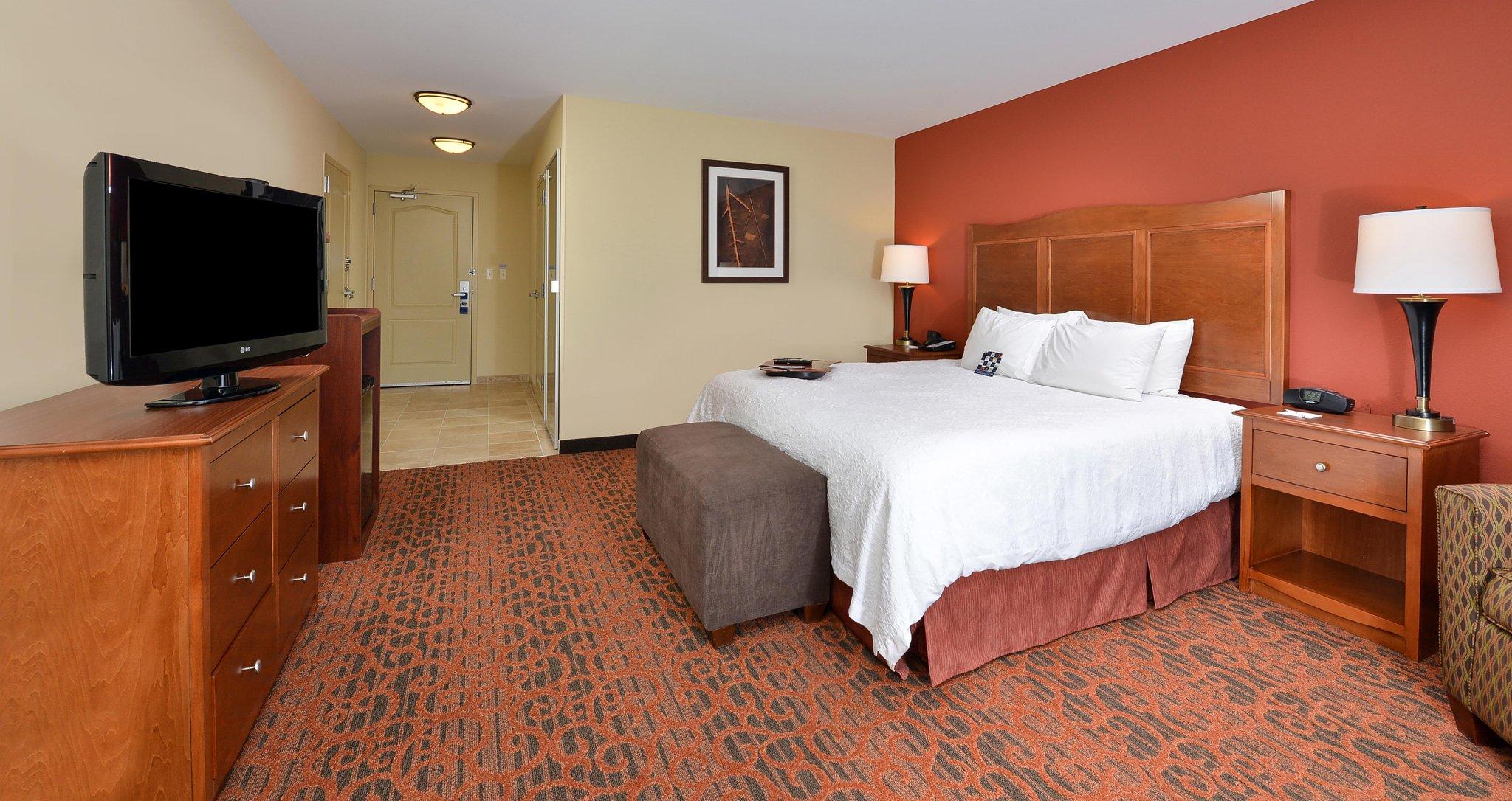 Hampton Inn Ottumwa Hampton Inn Ottumwa