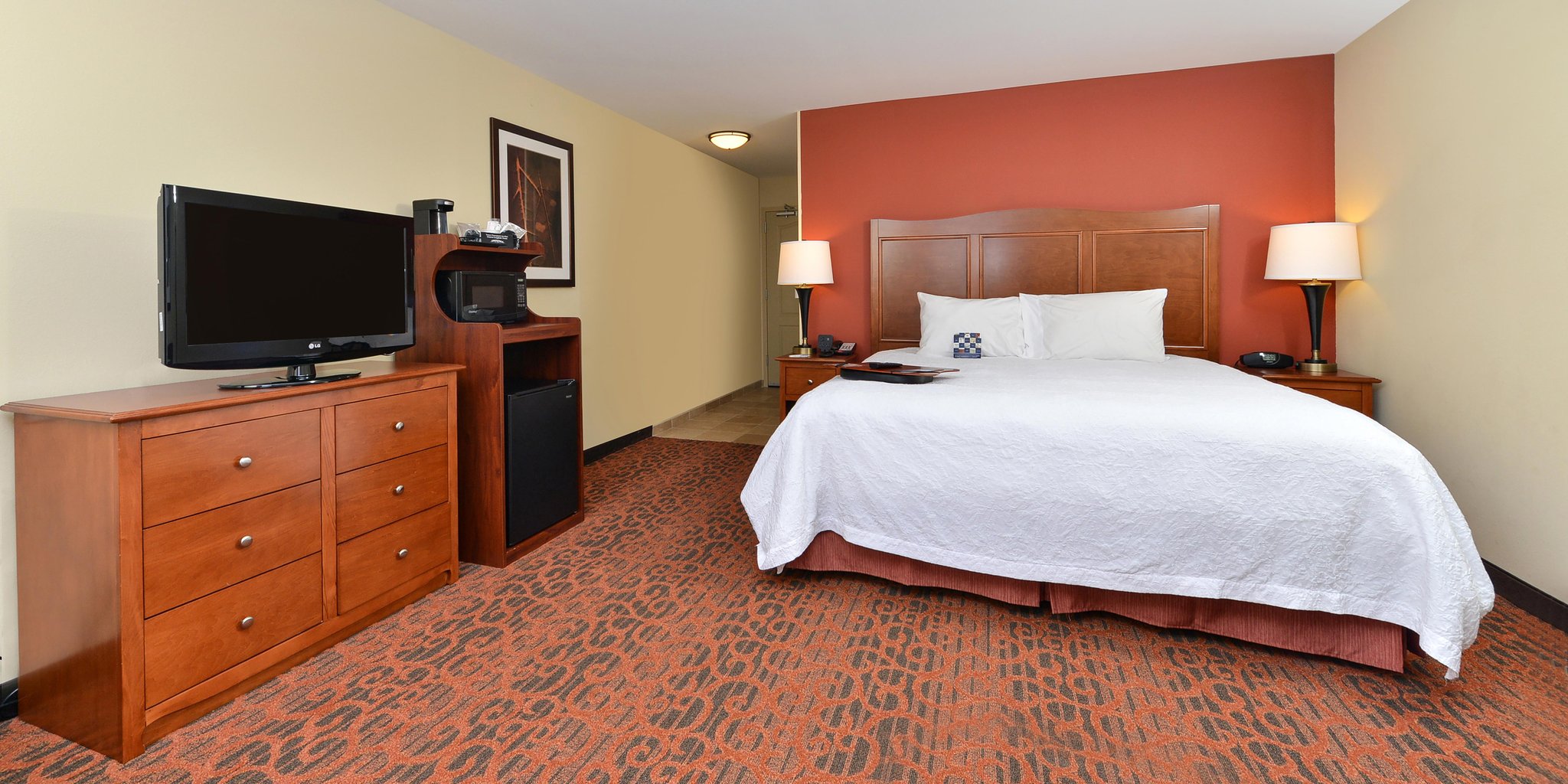 Hampton Inn Ottumwa Hampton Inn Ottumwa